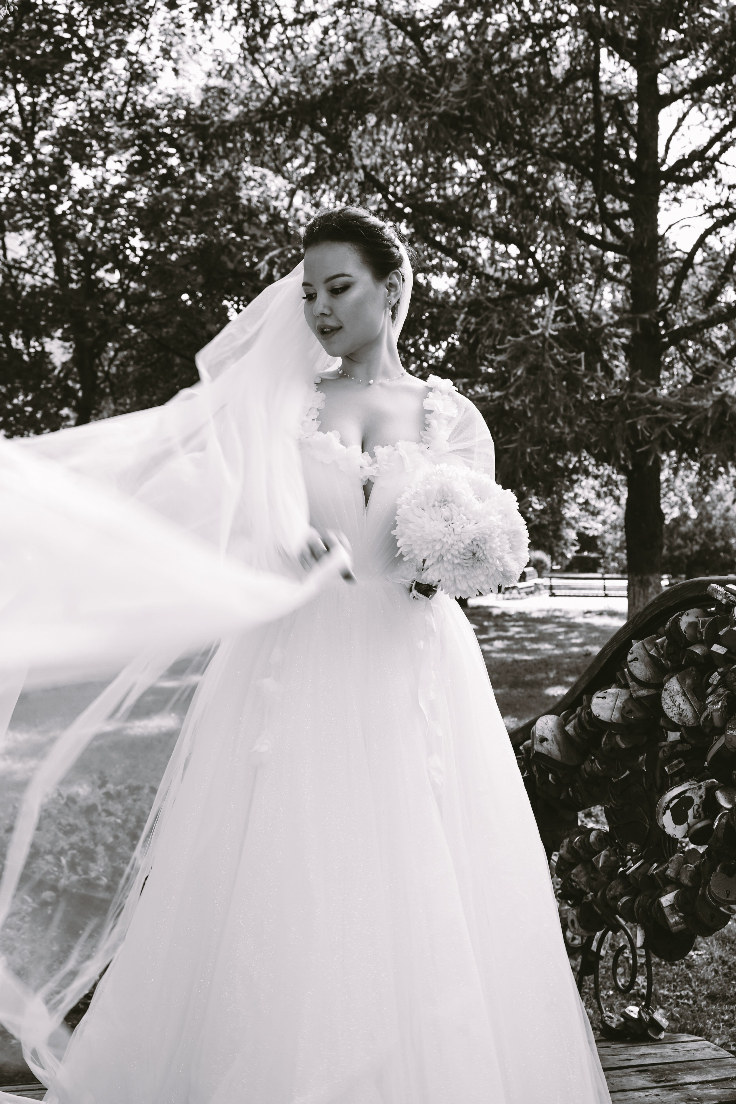 Iroda and Maxim. Rezyame