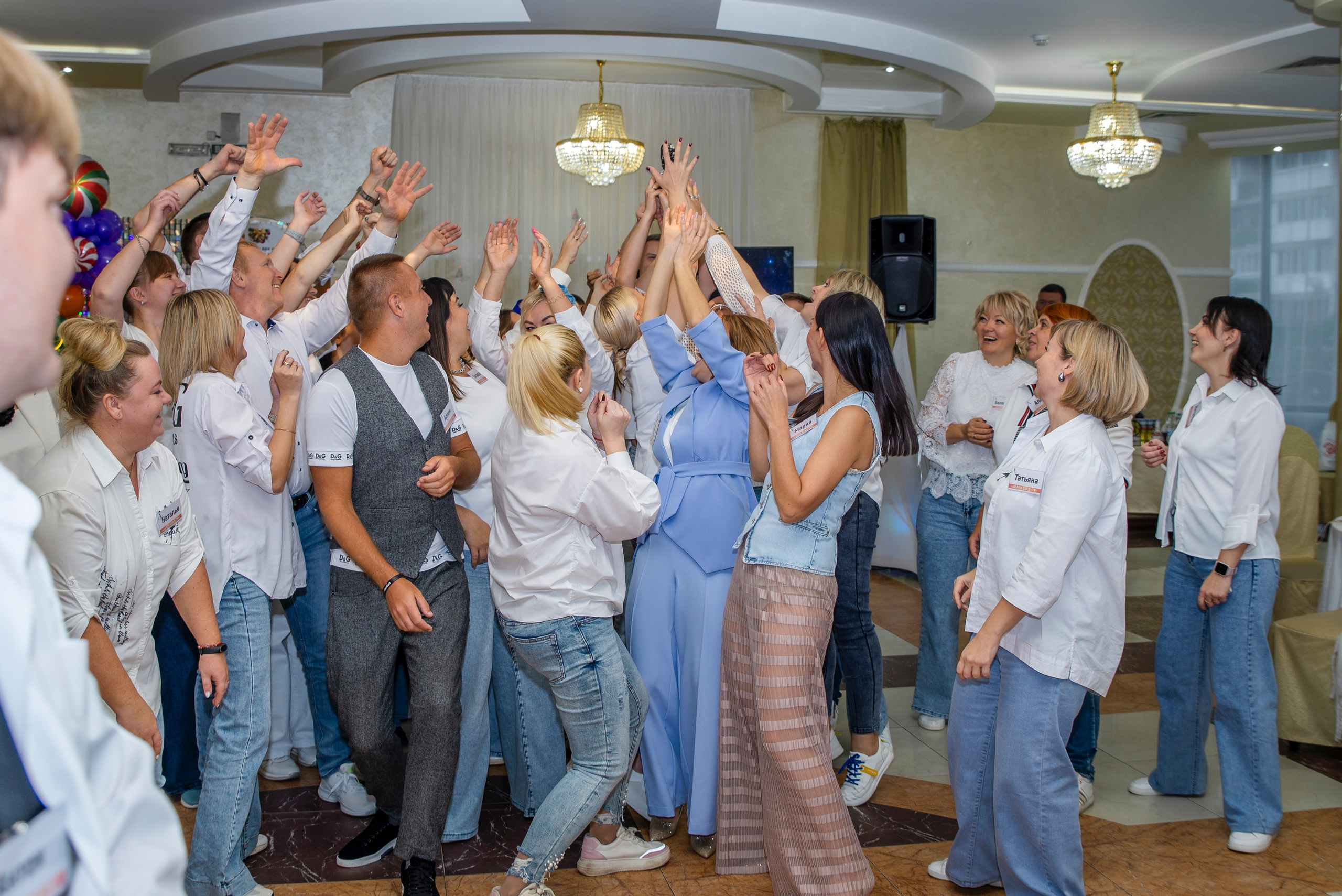 МК «ALPEN GOLD — 7Я». Фотограф в Ветлуге Сергей Белов (VETLUGA B.S.)