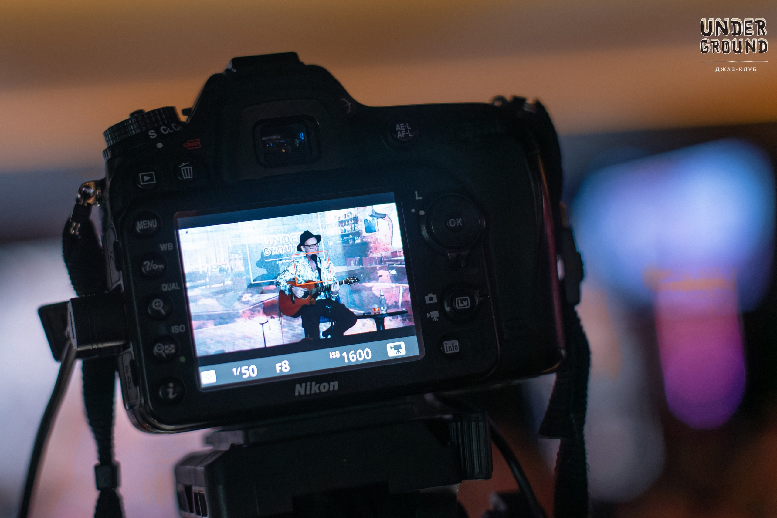 Under Ground. Свадебный, репортажный, студийный фотограф в Новороссийске