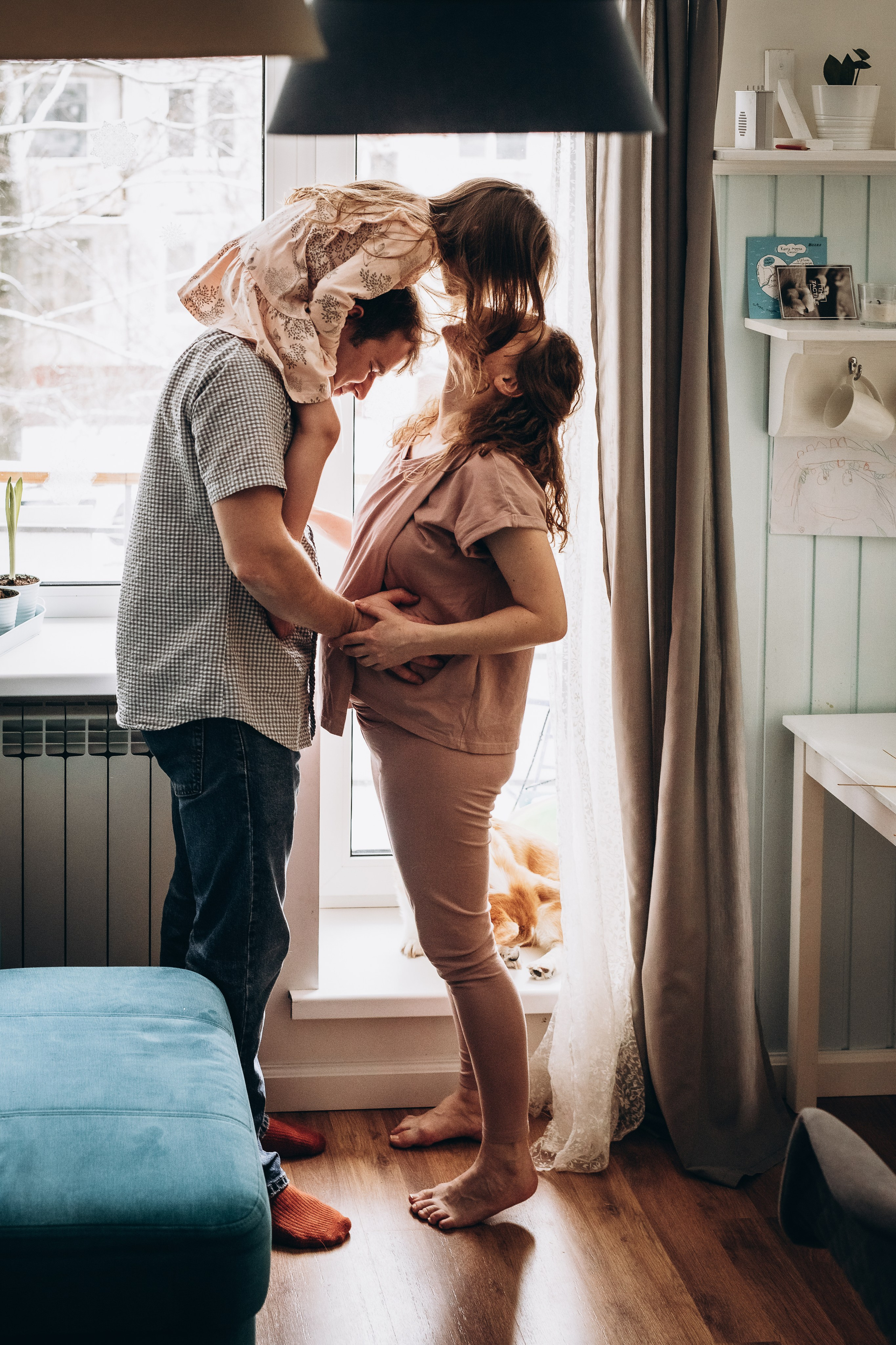 2. Семейный и женский фотограф в Санкт-Петербурге Климова Светлана