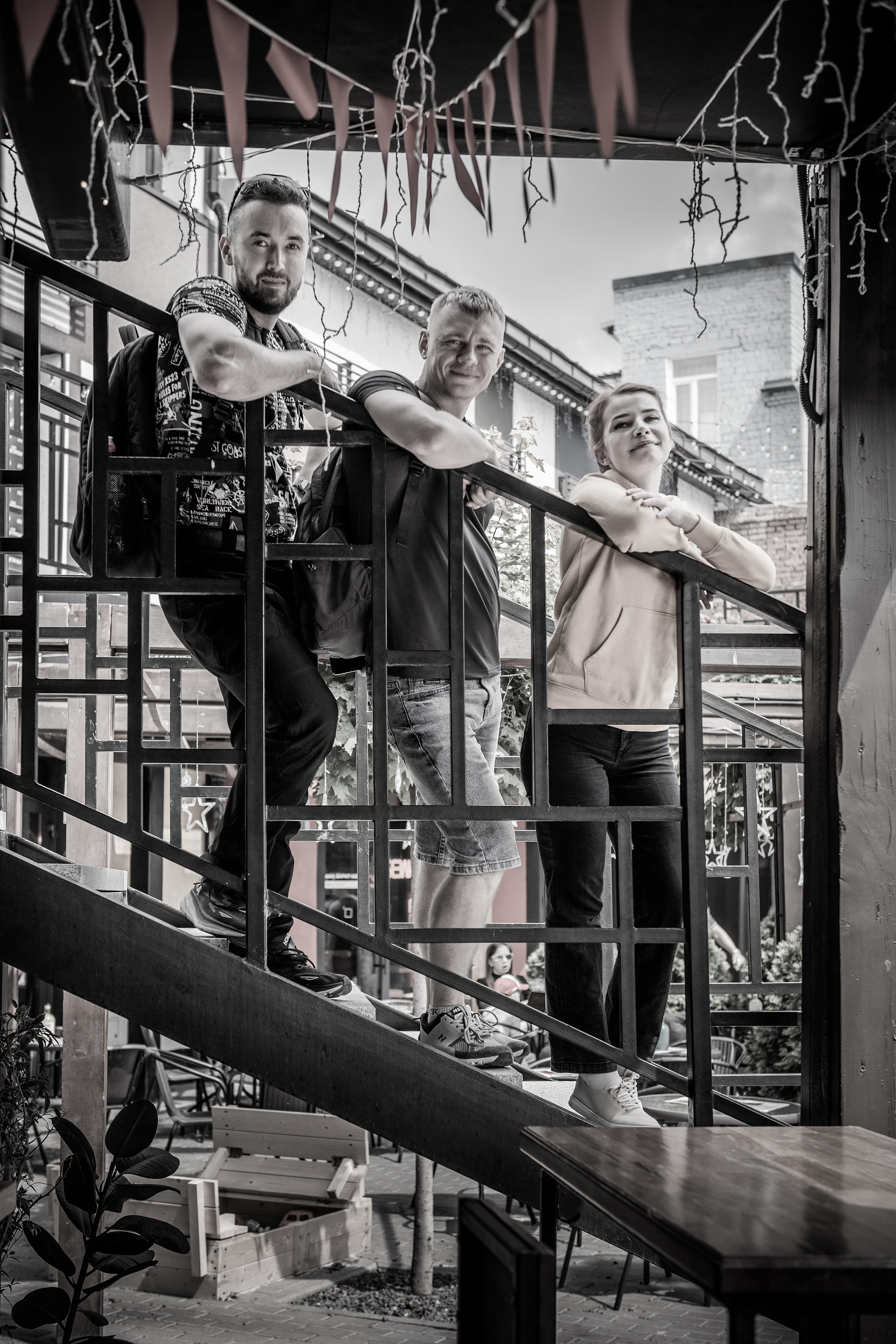 Фотопрогулка в Арт-Квадрат