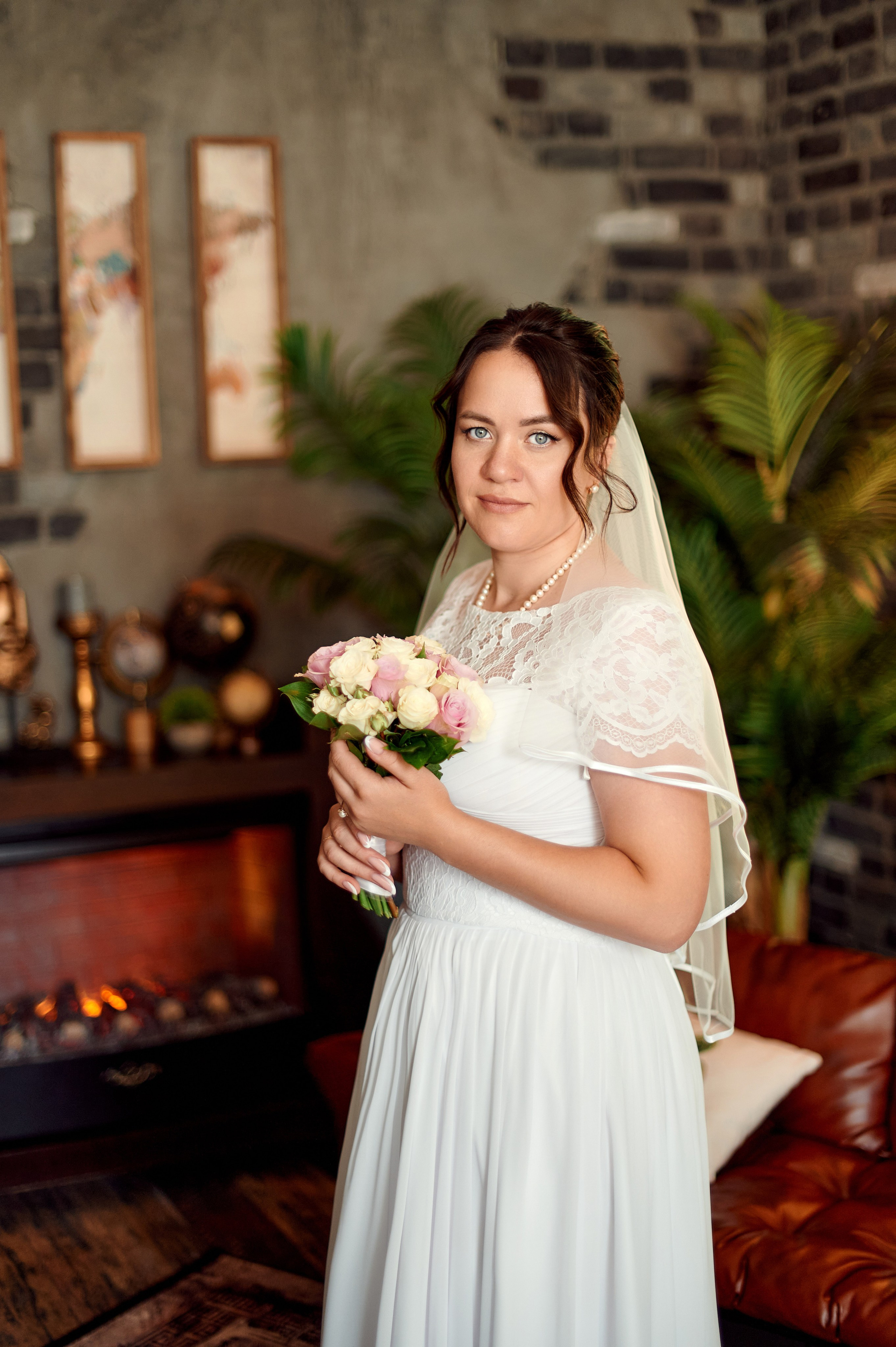 Н & О. Семейный и детский фотограф в г. Ногинске Ангелина Хасанова