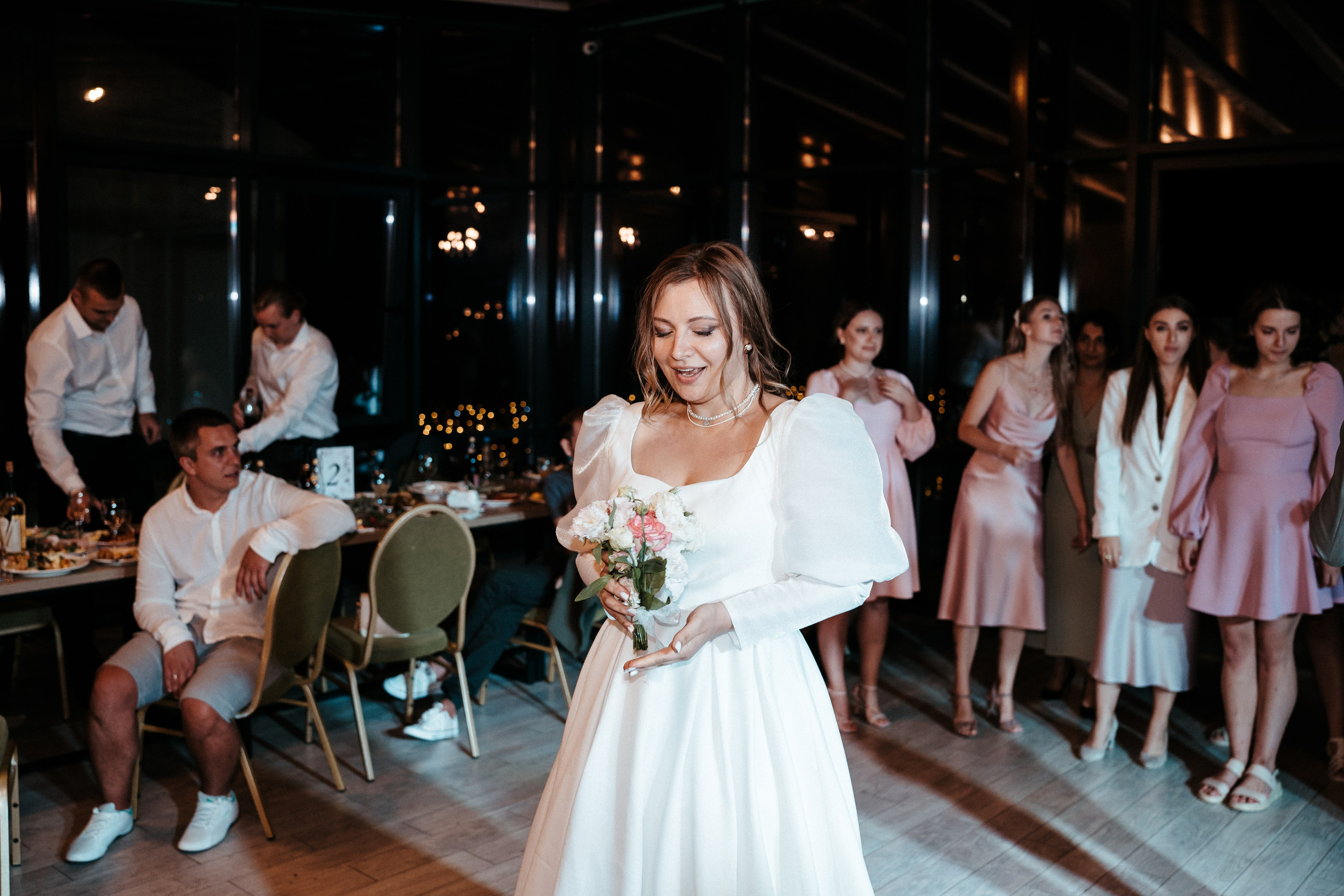 Василий и Виктория. Свадебный фотограф в Симферополе