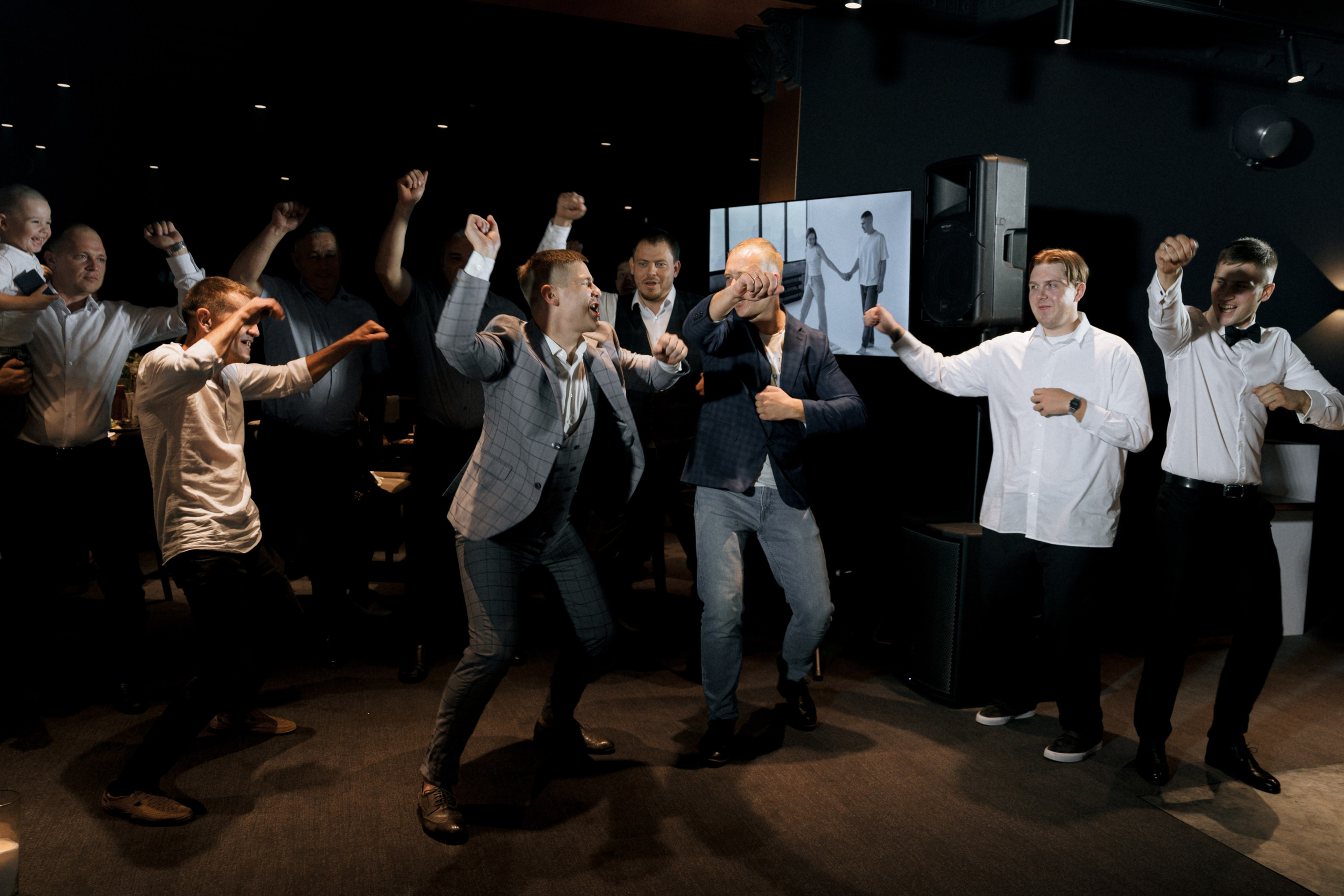 V+E. Полный день (сокращено). Семейный и портретный фотограф в Саратове Сахарова Маша