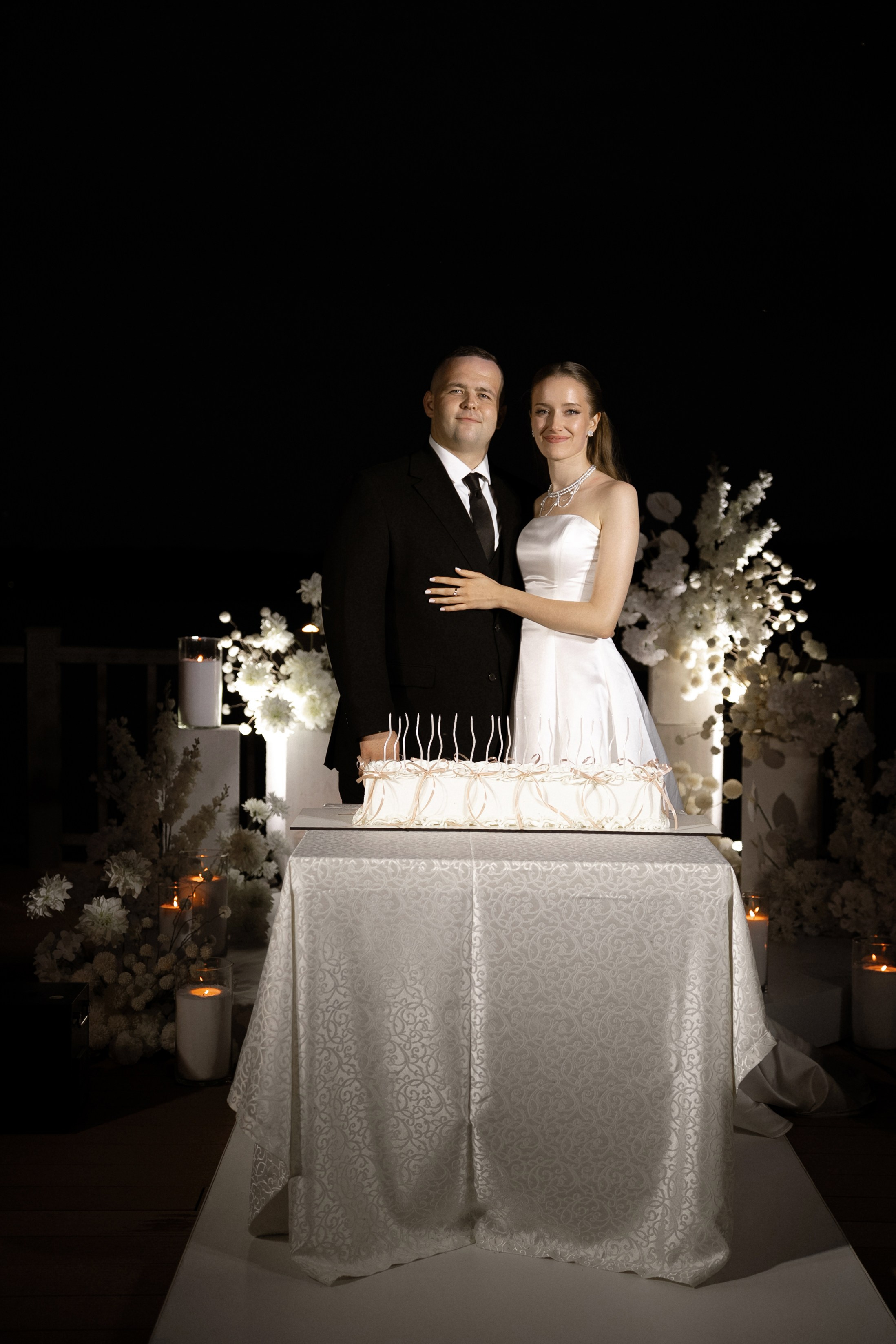 Оля+Роман. Анонс. Семейный и портретный фотограф в Саратове Сахарова Маша