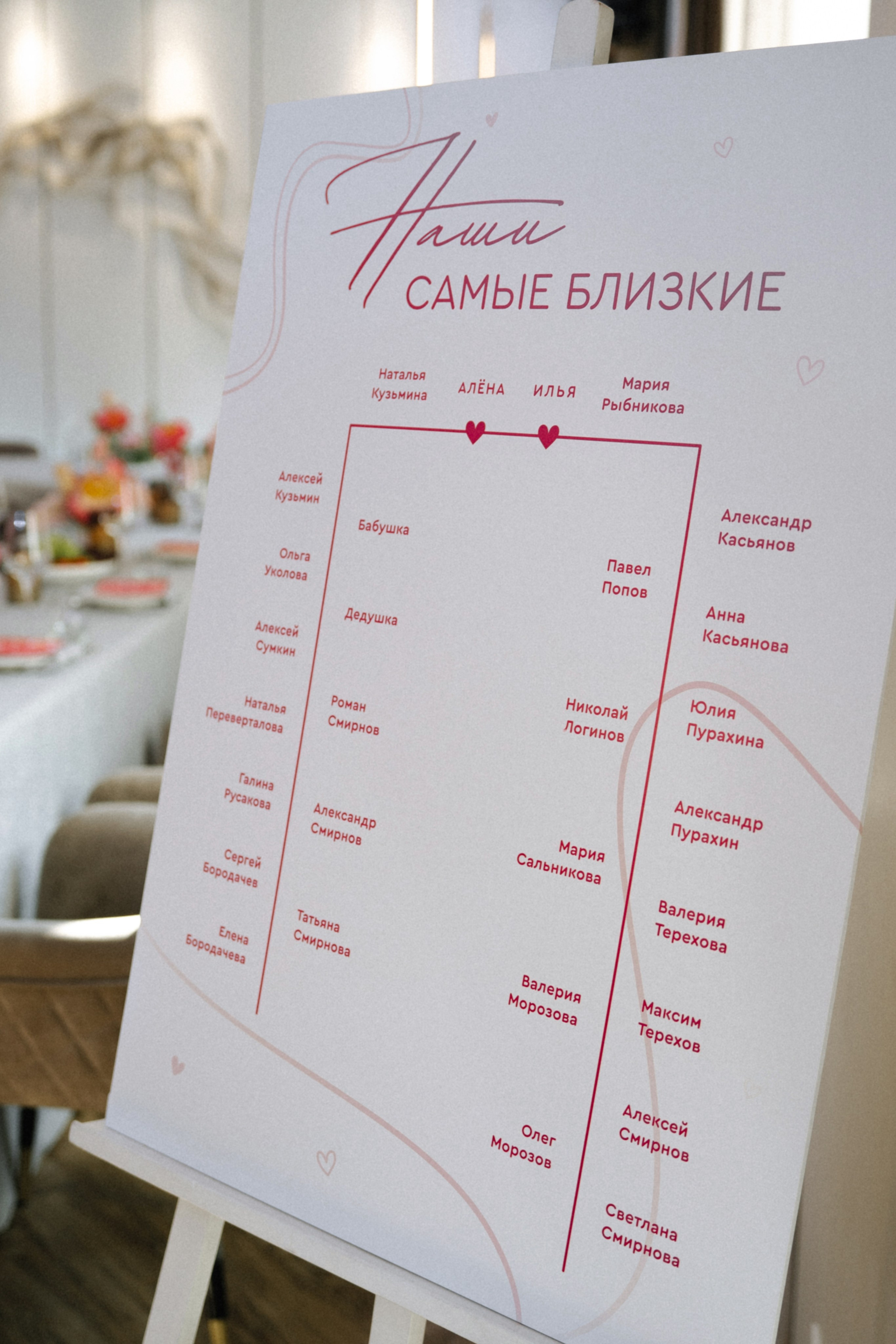 Can't smile without you. Полный день (сокращено). Семейный и портретный фотограф в Саратове Сахарова Маша