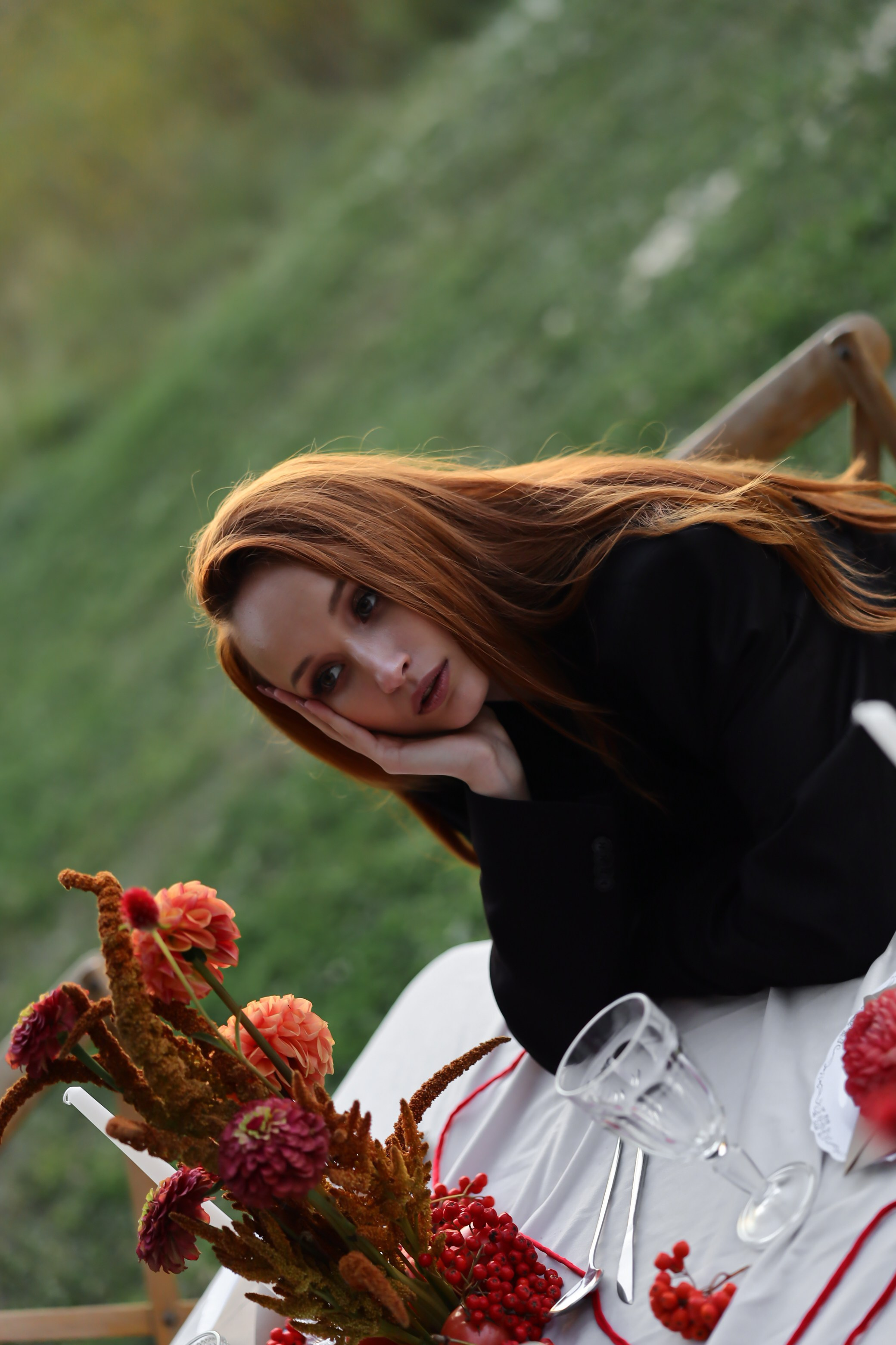 АРТЕМ+ДАРЬЯ. Фотограф Элла Ефимова