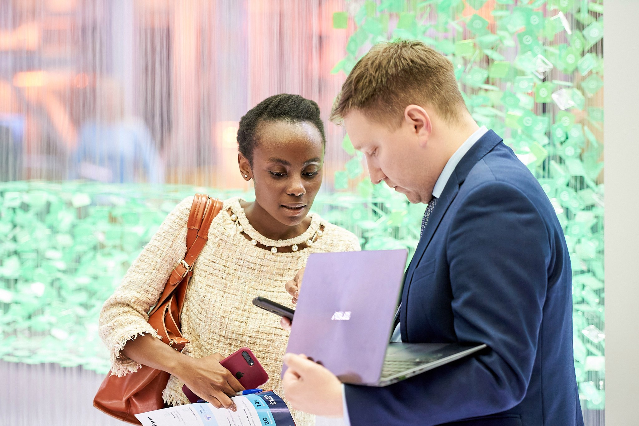 Саммит · Экономический форум Россия-Африка. Иван Ступа, репортажный фотограф в Санкт-Петербурге и Ленинградской области