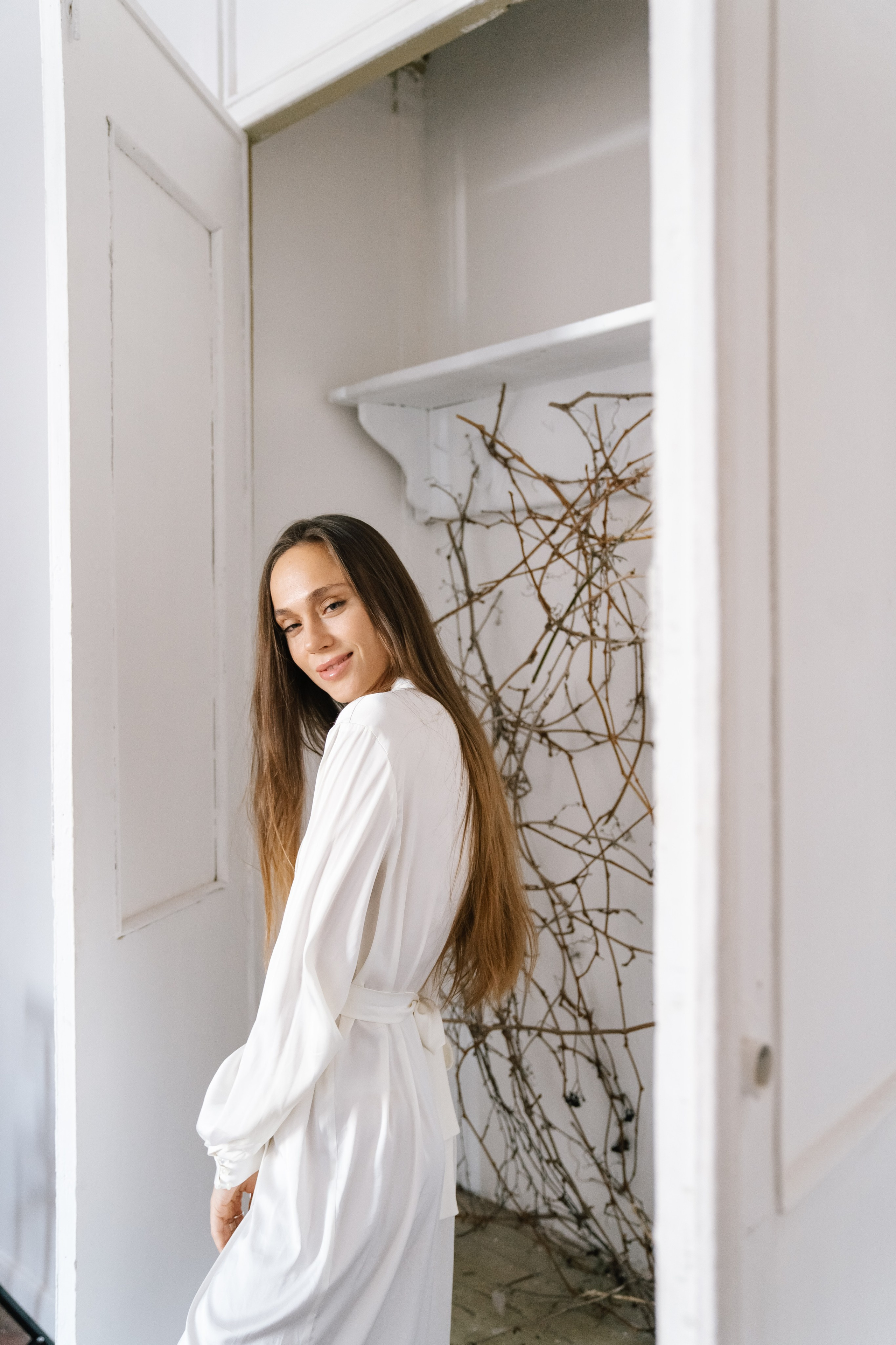 Екатерина. Фотограф в Москве Ирина Малахова