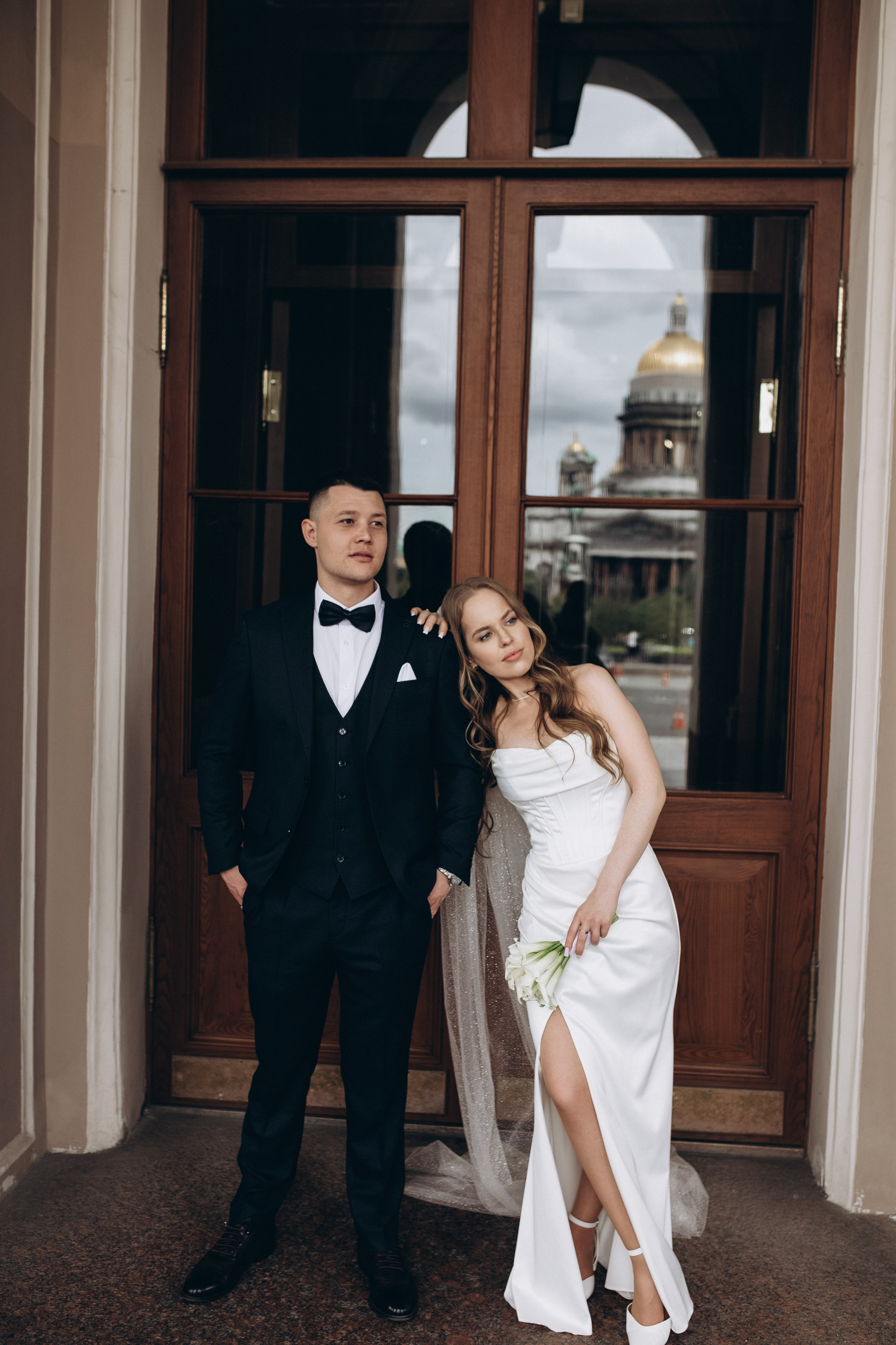 Александр & Екатерина. Семейный фотограф Наталья Ковтун Санкт-Петербург