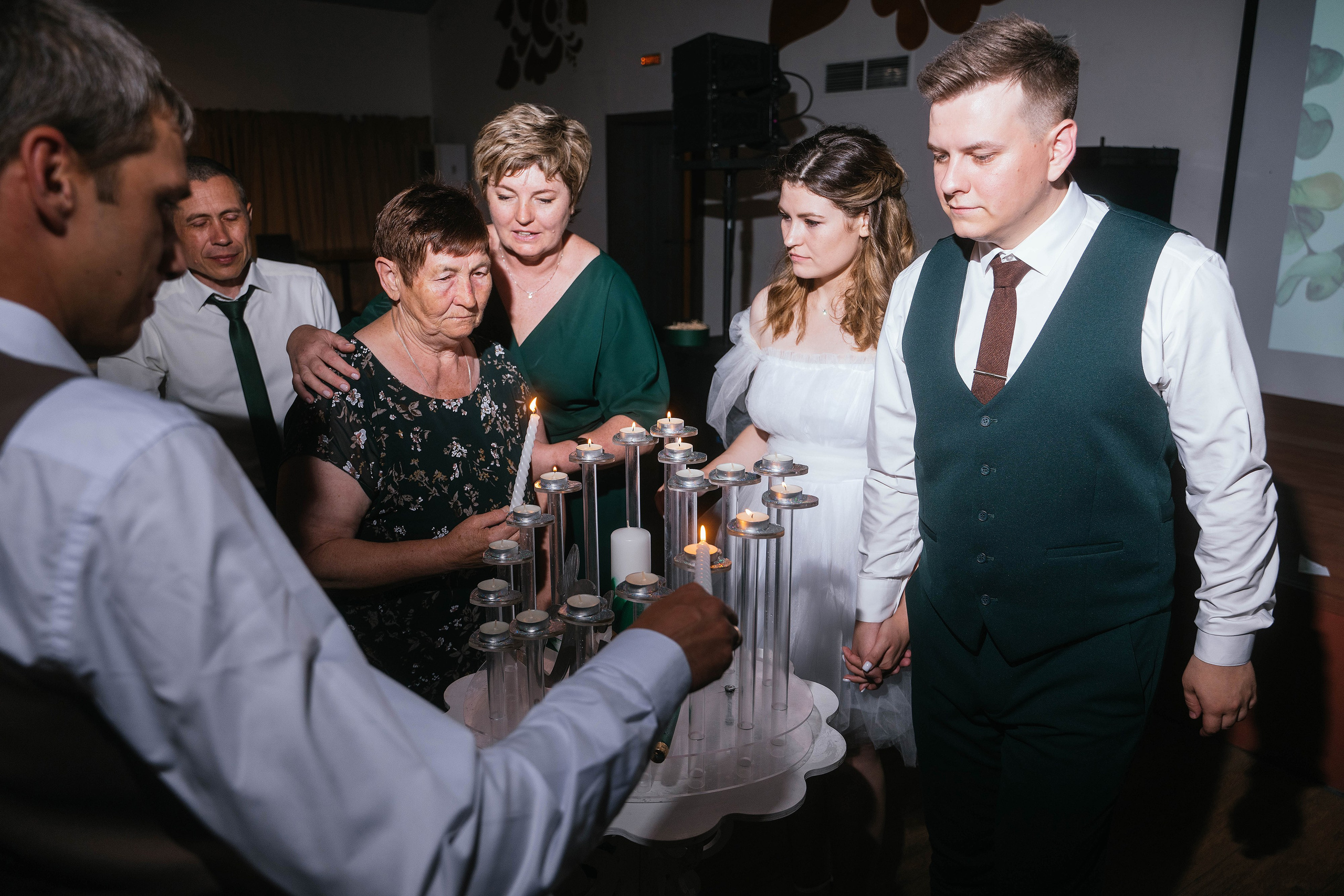 Wedding day #62. Свадебный, семейный фотограф в Рязани Лена Брант