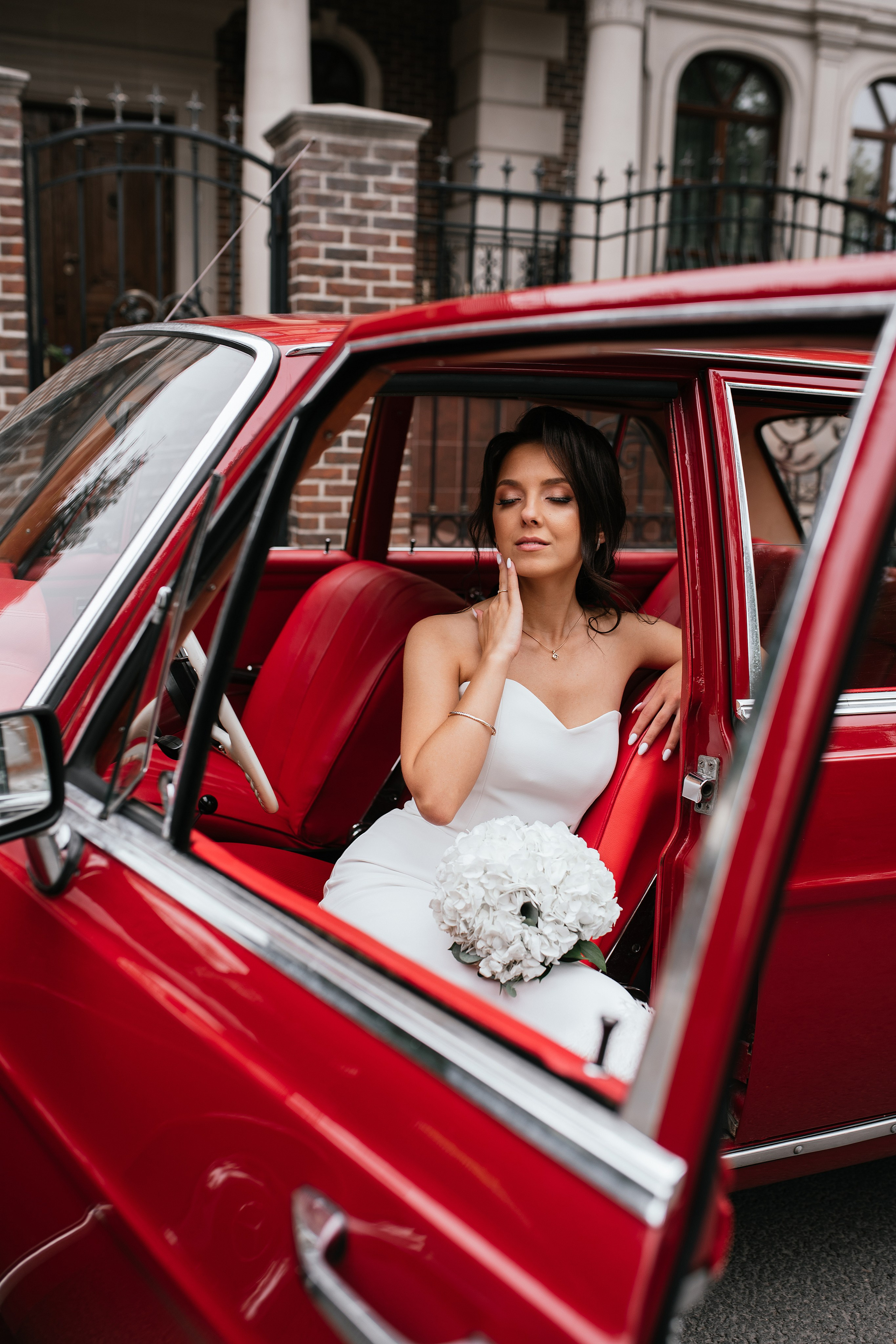 Wedding day #39. Свадебный, семейный фотограф в Рязани Лена Брант