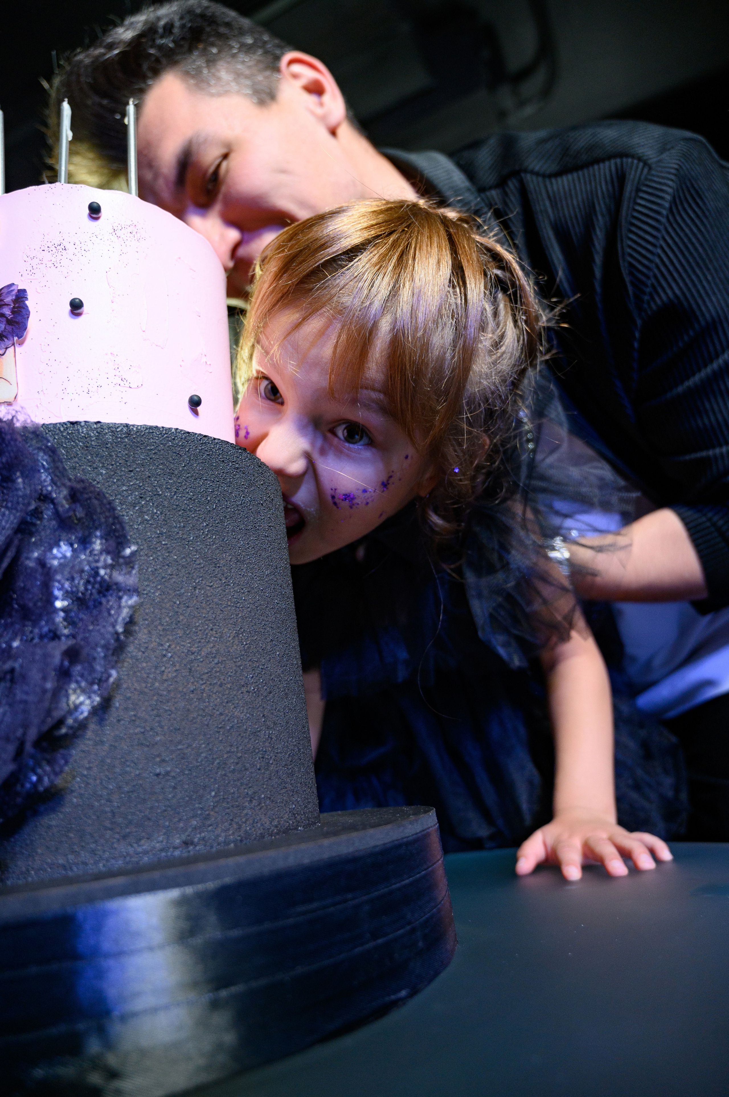 Вечеринка в сите Уэнсдэй. Фотограф в Липецке Ковалько Евгений