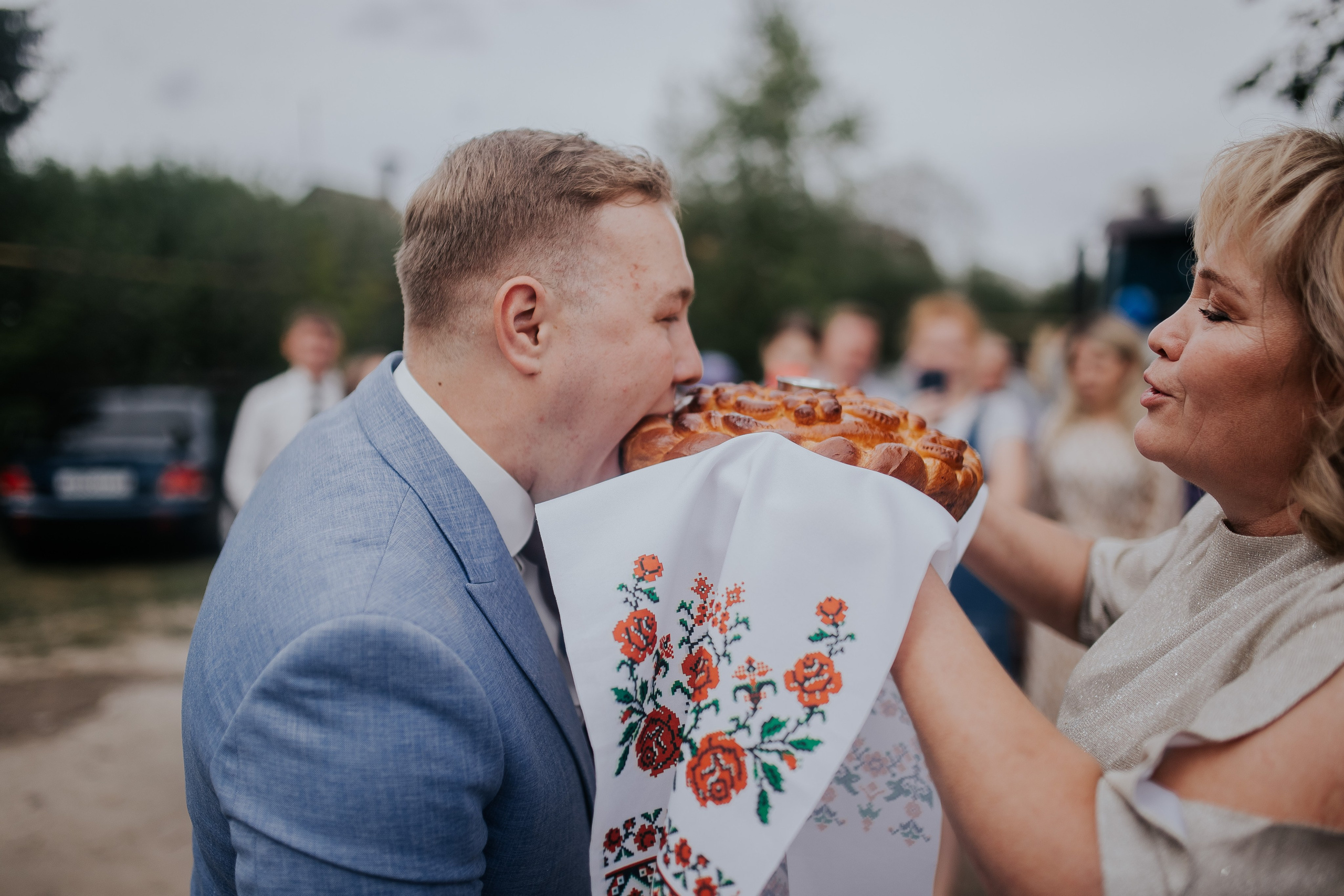 Константин и Александра. Свадебный и семейный фотограф Екатерина Бубнова