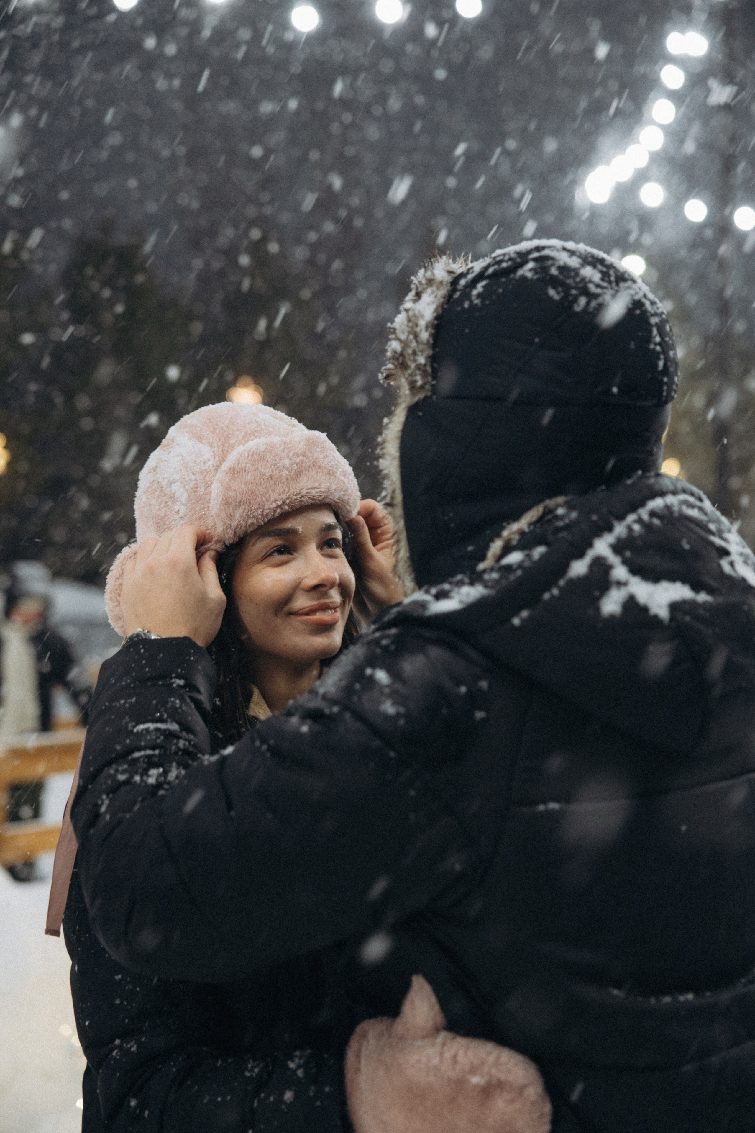 ANNA|KIRILL. Свадебный фотограф в Астане Асанали Балтахан