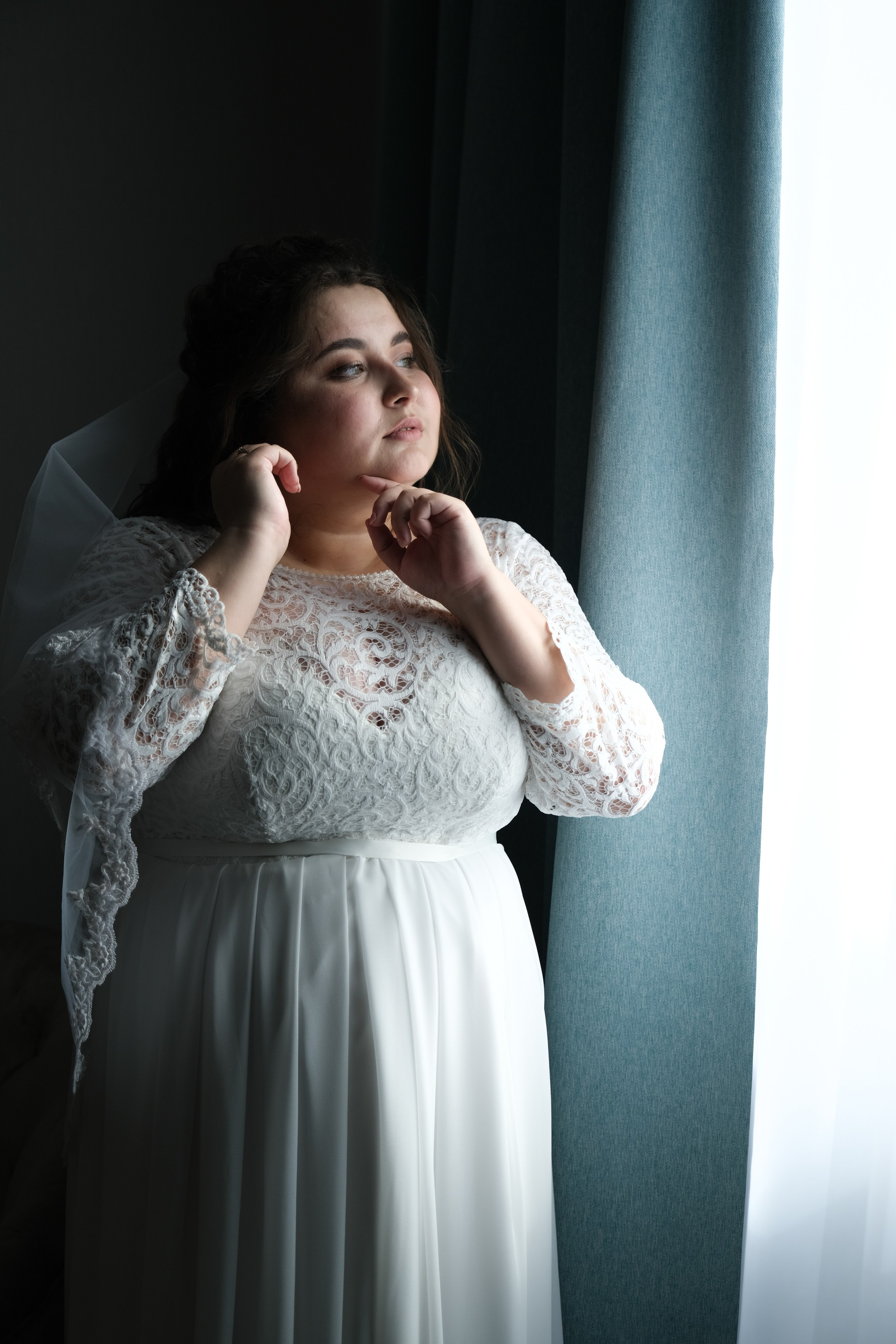 Свадьба Антона и Елизаветы. Свадебный фотограф в Челябинске Сырчикова Наталья