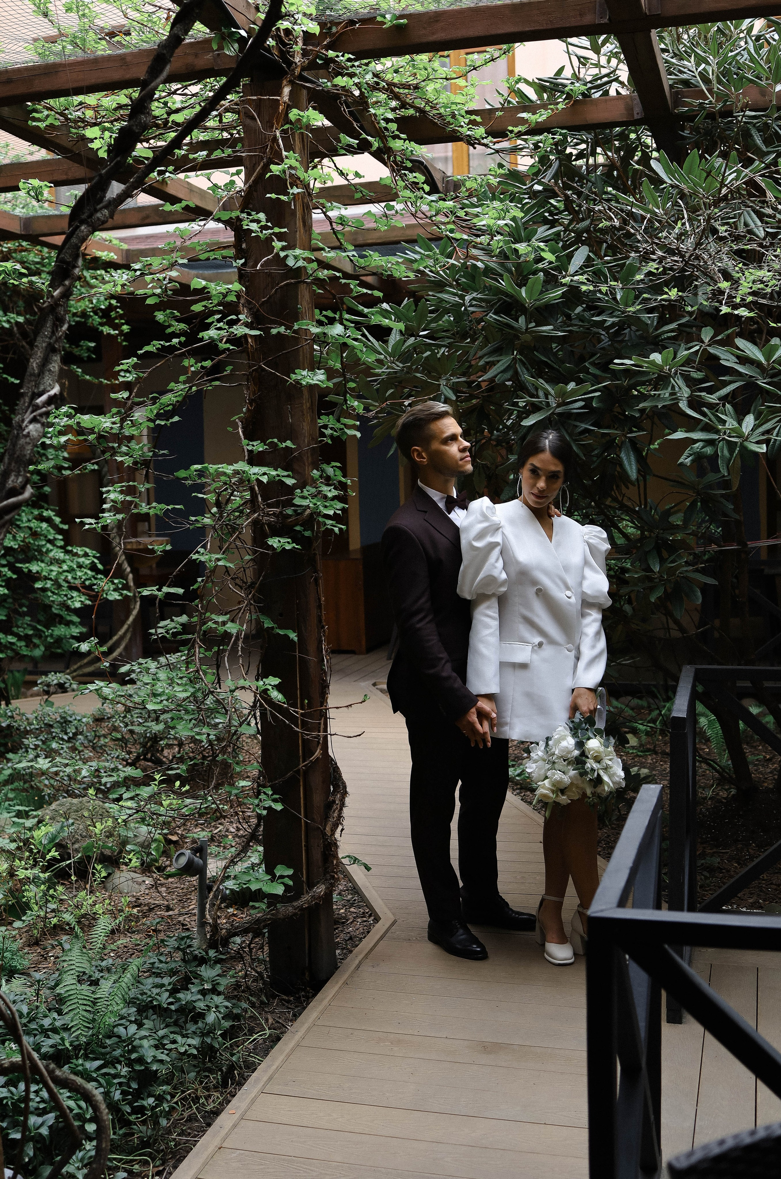 Маргарита и Роман. Фотограф Санкт-Петербург