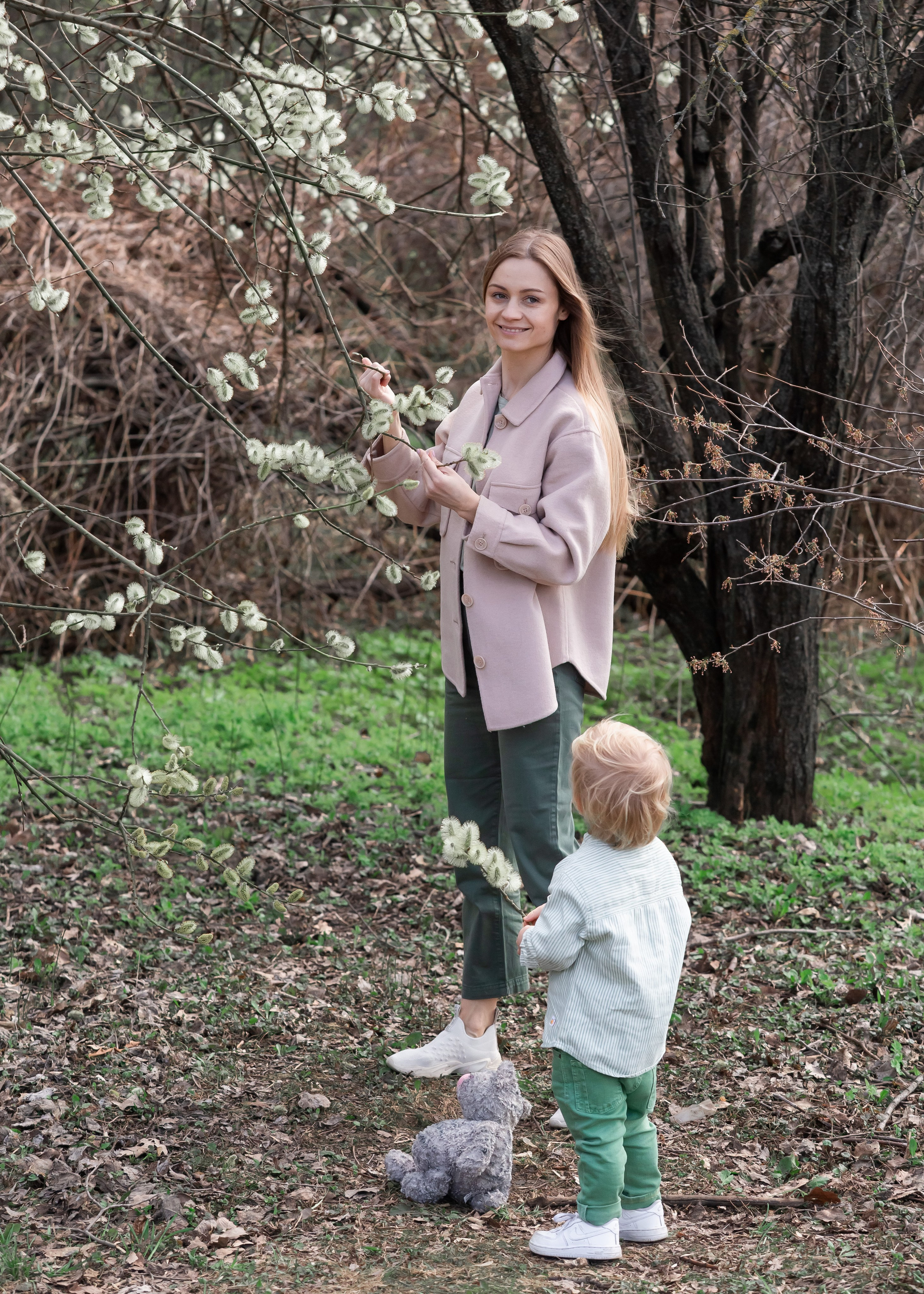 Светлана и Денис. Репортажный фотограф в Москве
