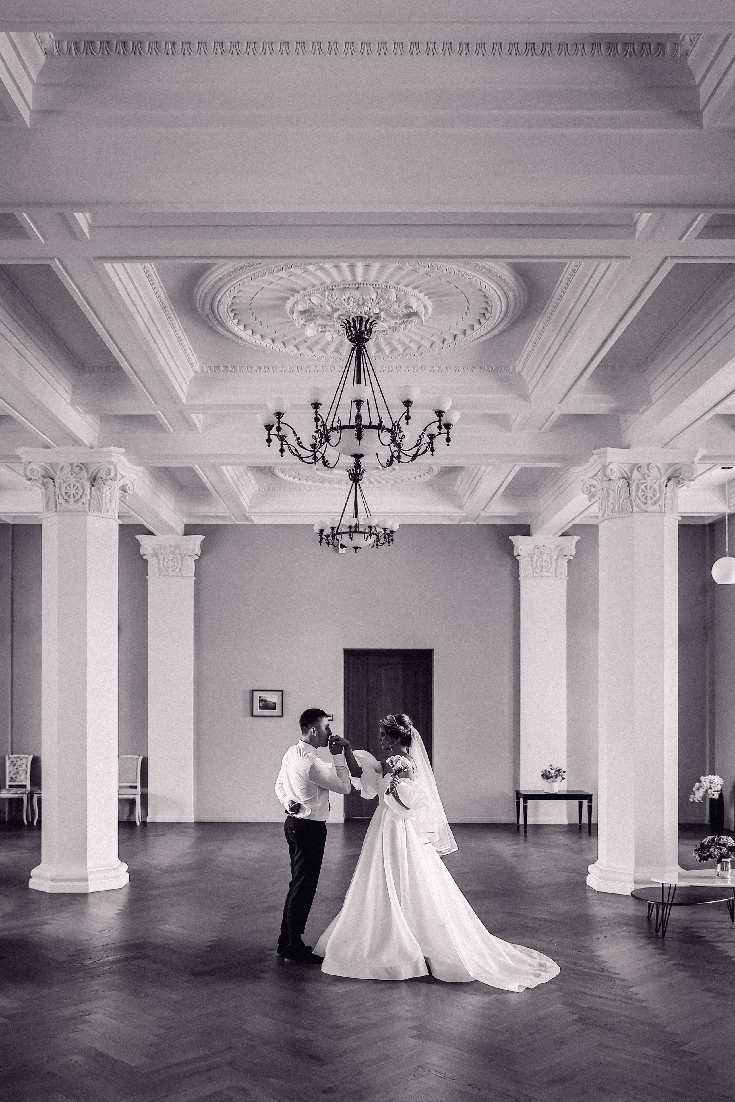 Алексей и Юлия. Марина Соколова. Контентный и семейный фотограф г. Красноярск