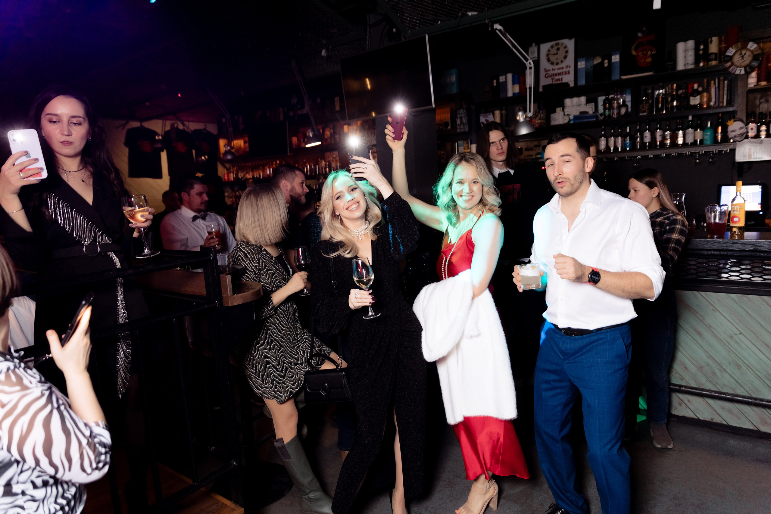 КОПРОРАТ: Юпитер 5. Все фото. Профессиональный фотограф в Ижевске Леша Петров