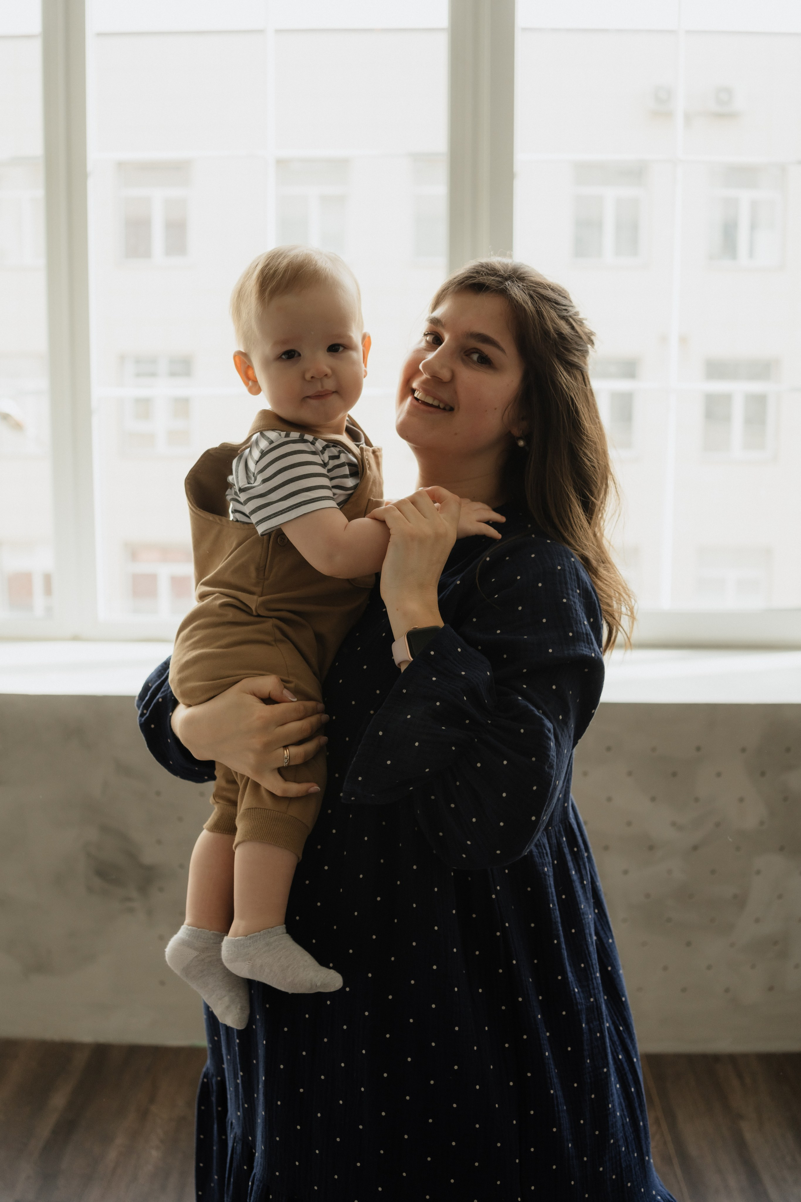 Семейная и детская фотосессия в Архангельске. Портретный и свадебный фотограф в Архангельске Елизавета Стрекаловская