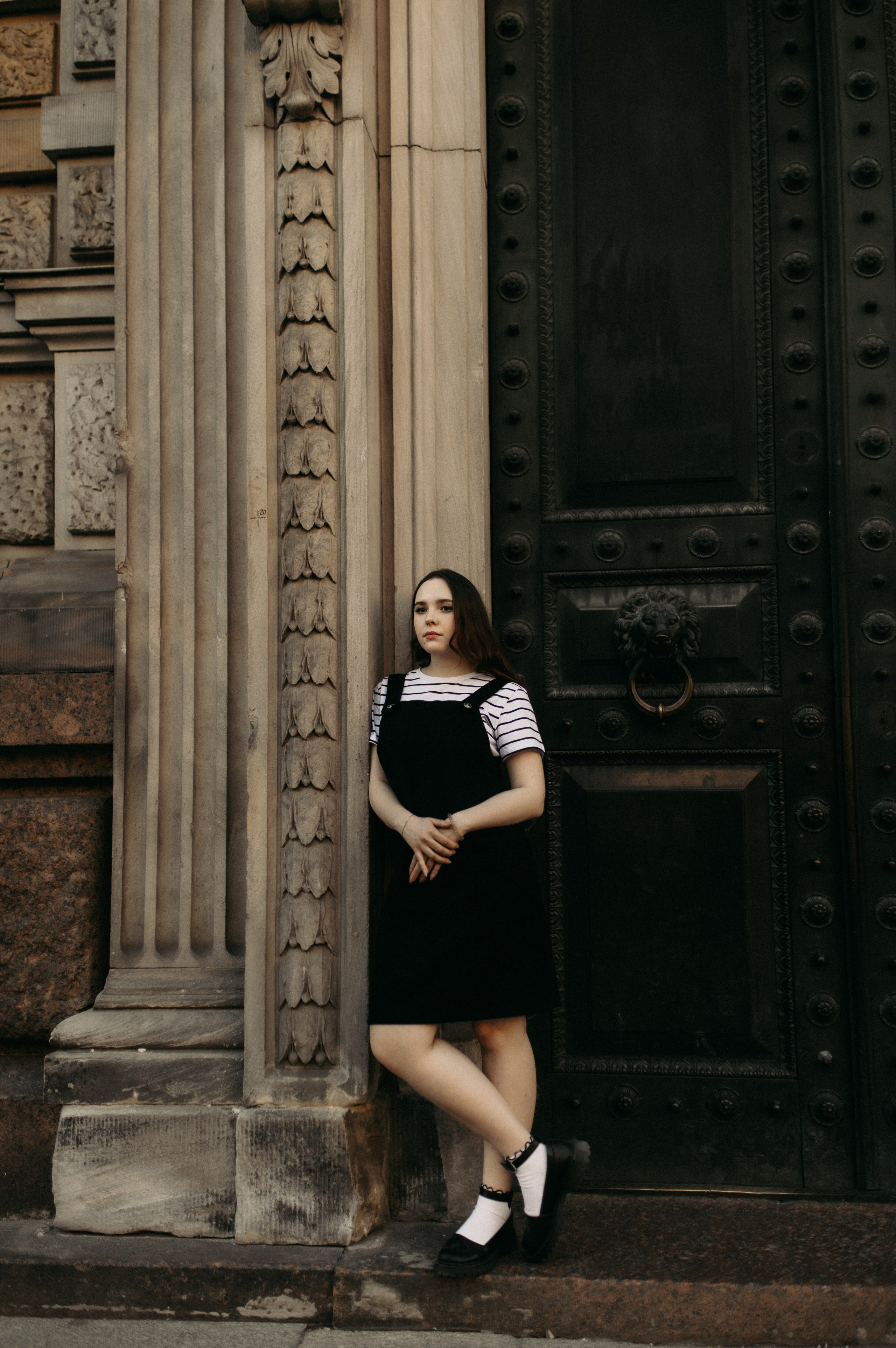 Ксения. Фотограф в Санкт-Петербурге