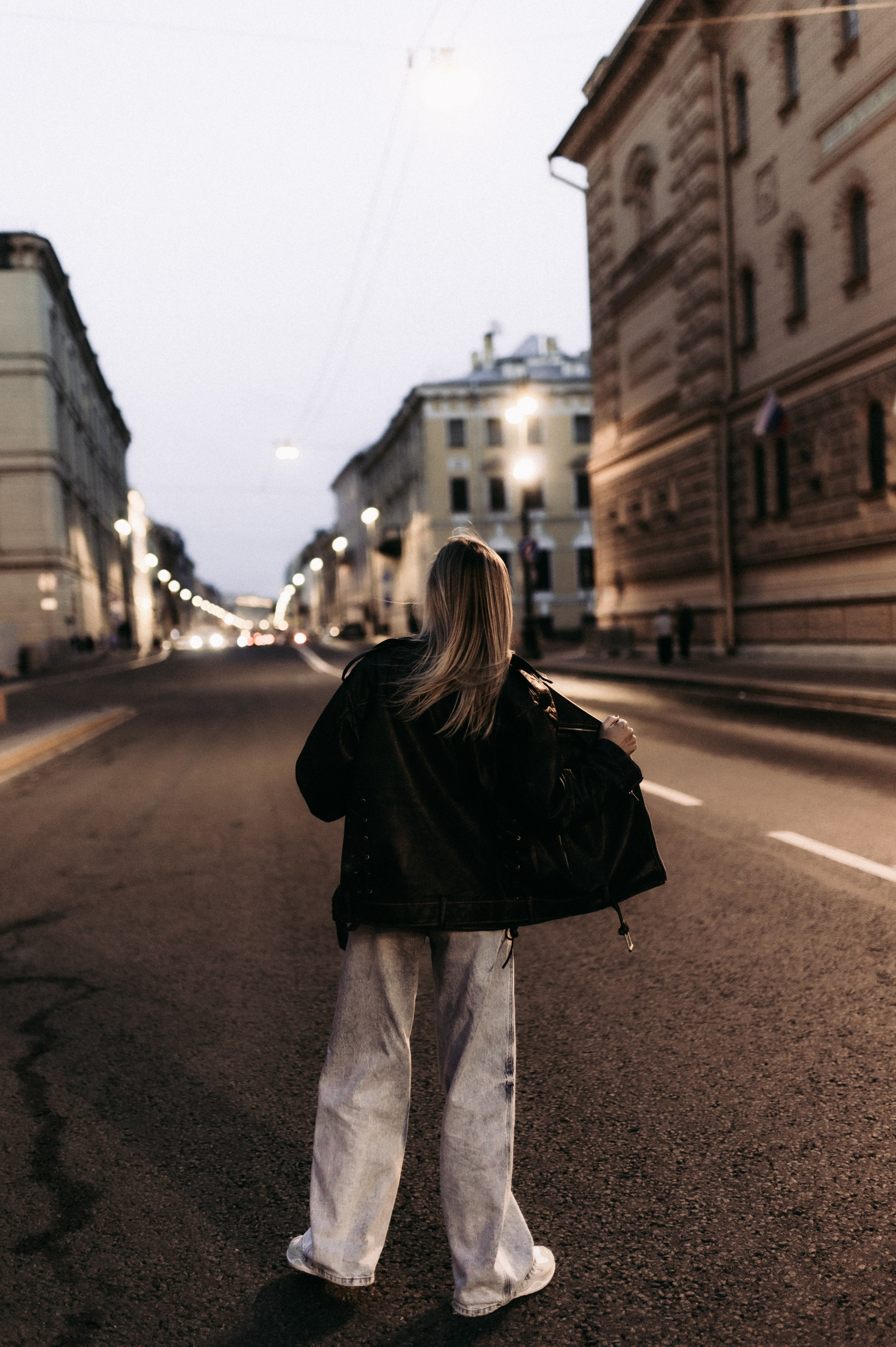 Юлия. Фотограф в Санкт-Петербурге