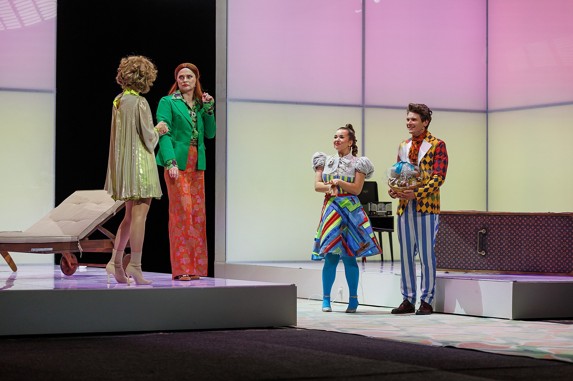 Влюбленные. Боченков Вадим | Фотограф в Пскове и Санкт-Петербурге