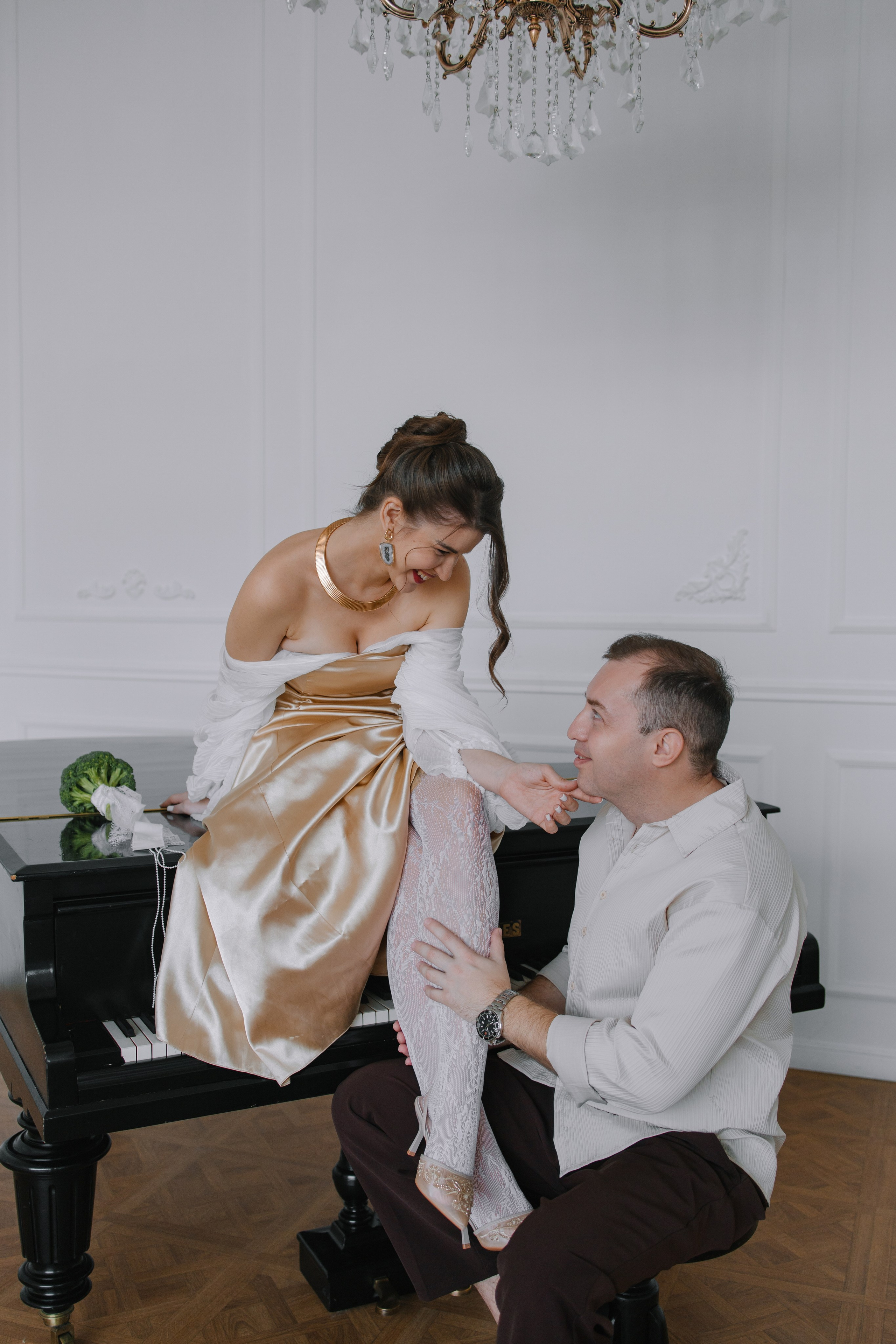 Денис и Кристина. Свадебный фотограф Краснодар