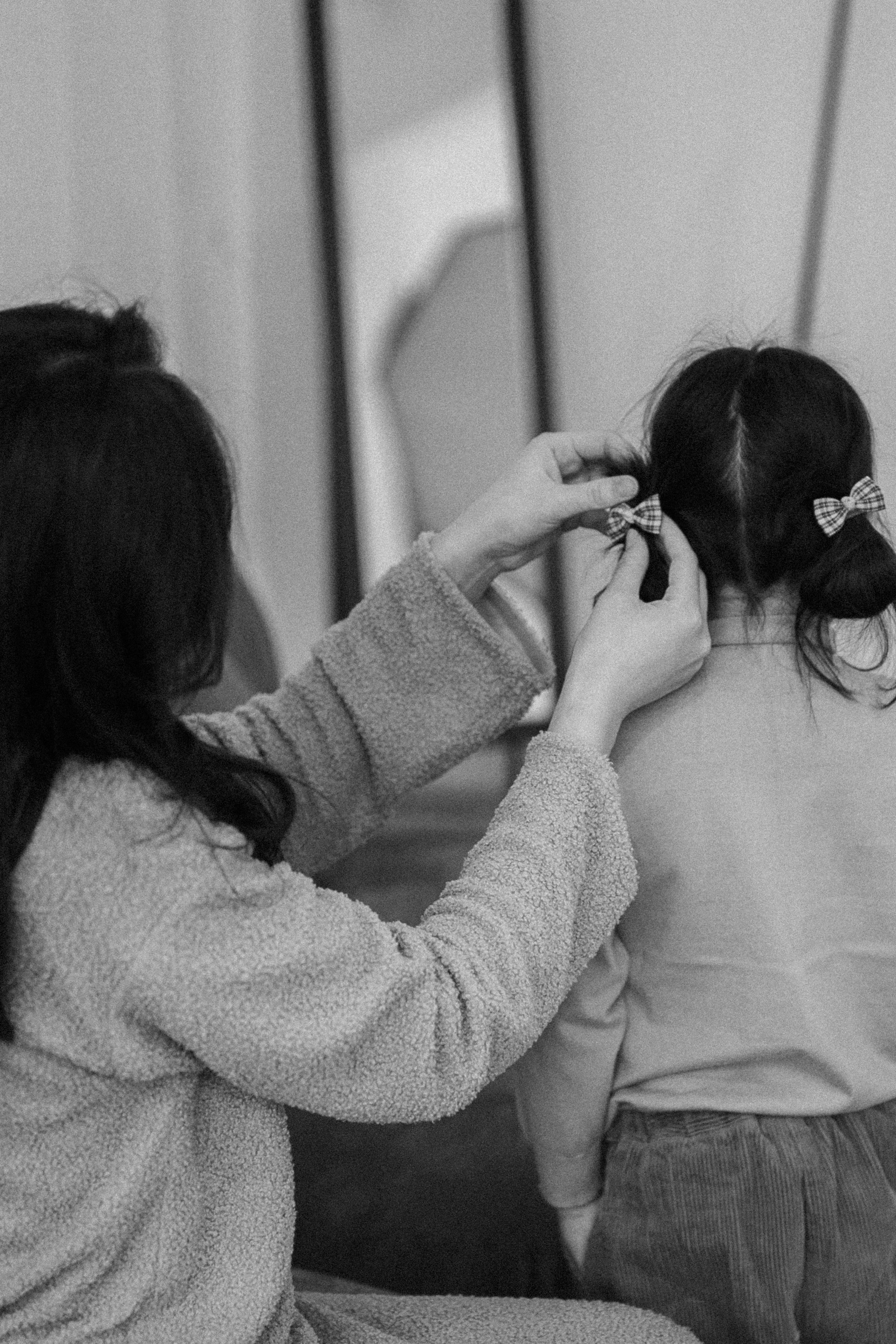 Гульнур и ее девочки