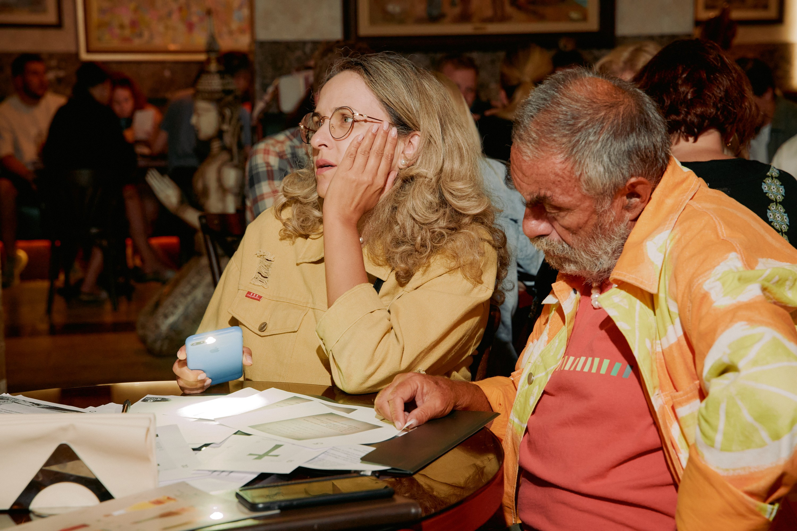 Detectit game. Photographer and Videographer in Montenegro