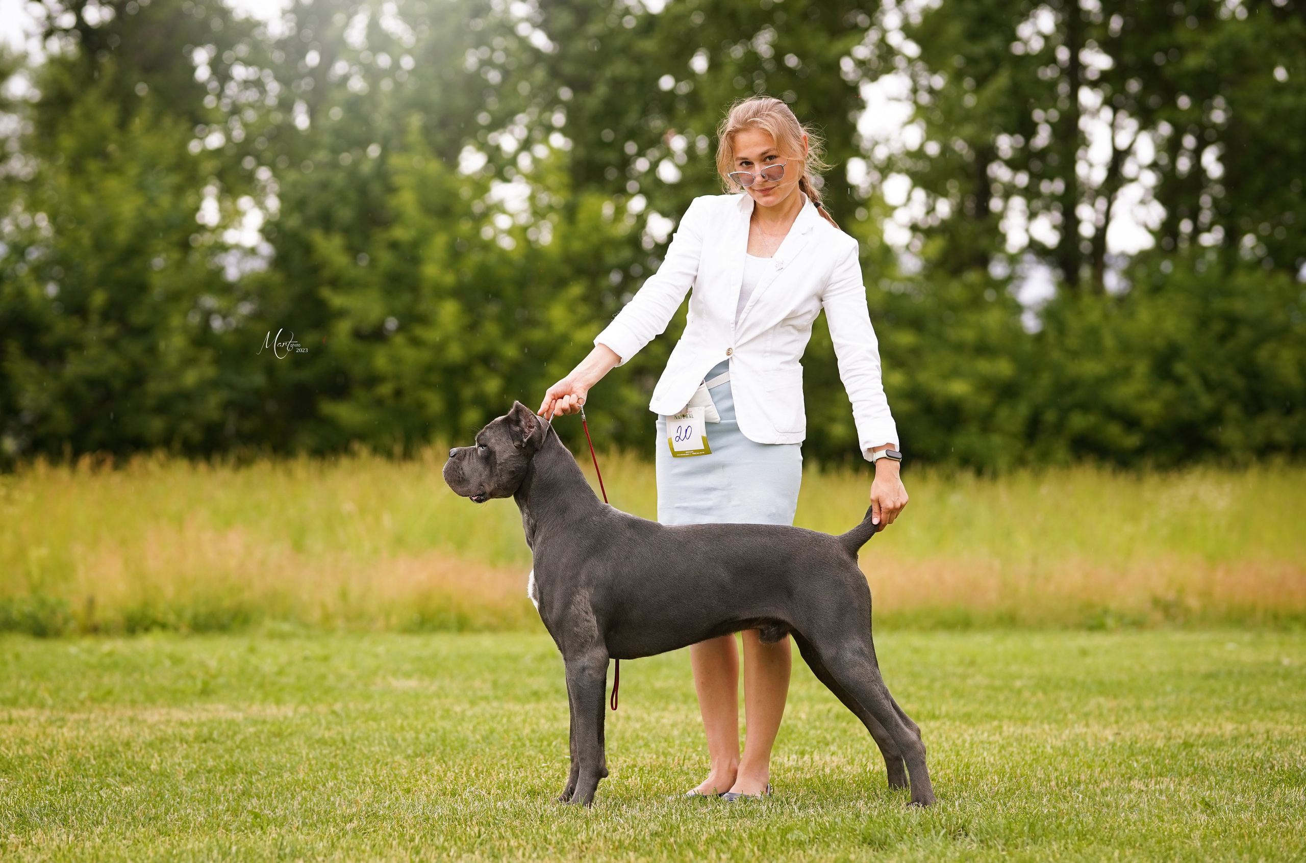 Выставки 2023. Фотограф-анималист в Санкт-Петербурге Яна Мартынова