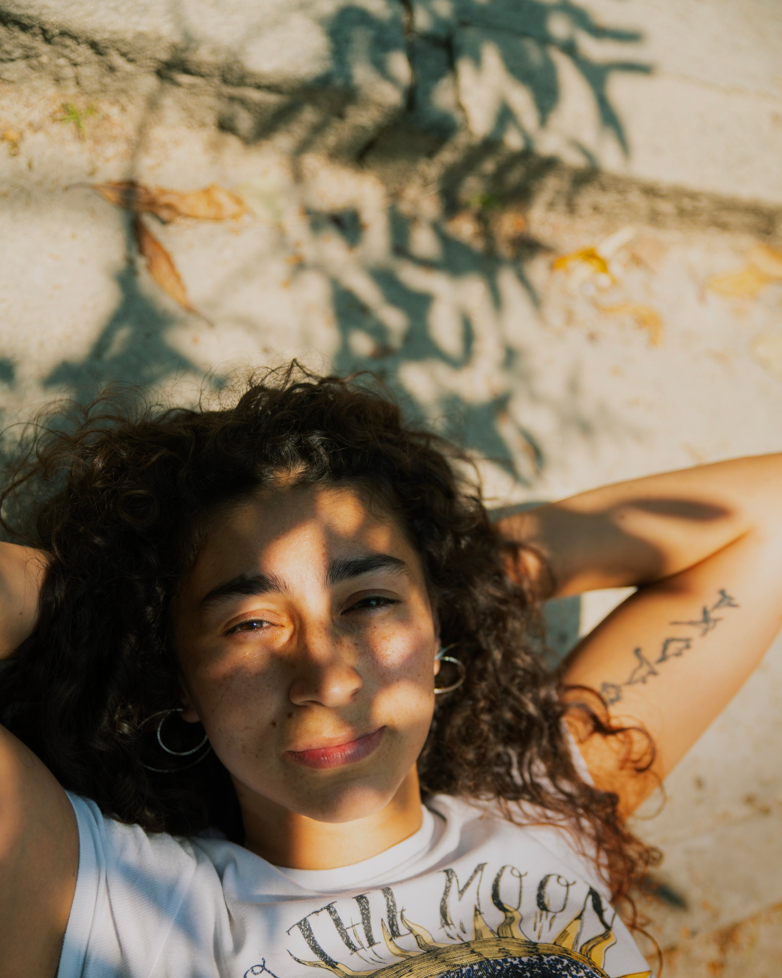 MELANY in AVEIRO. Anastasiia Antoniuk portrait, family and couple photographer, Portugal