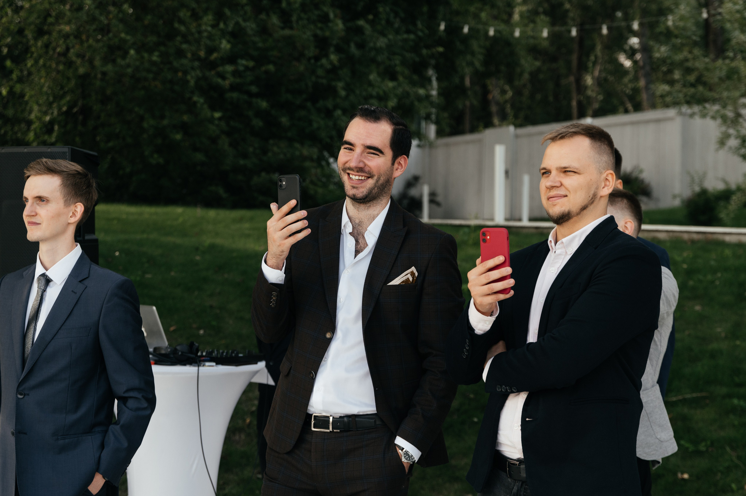 WEDDING. Мария — Свадебный фотограф