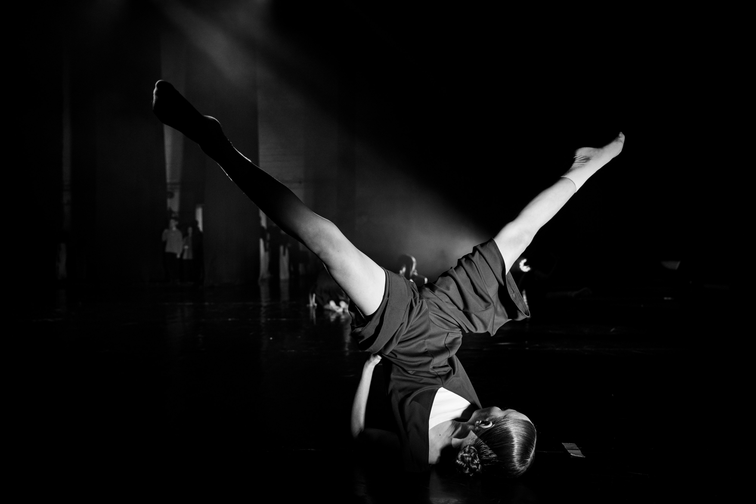 Dance. Профессиональный фотограф в Минске Александр Быдрицкий