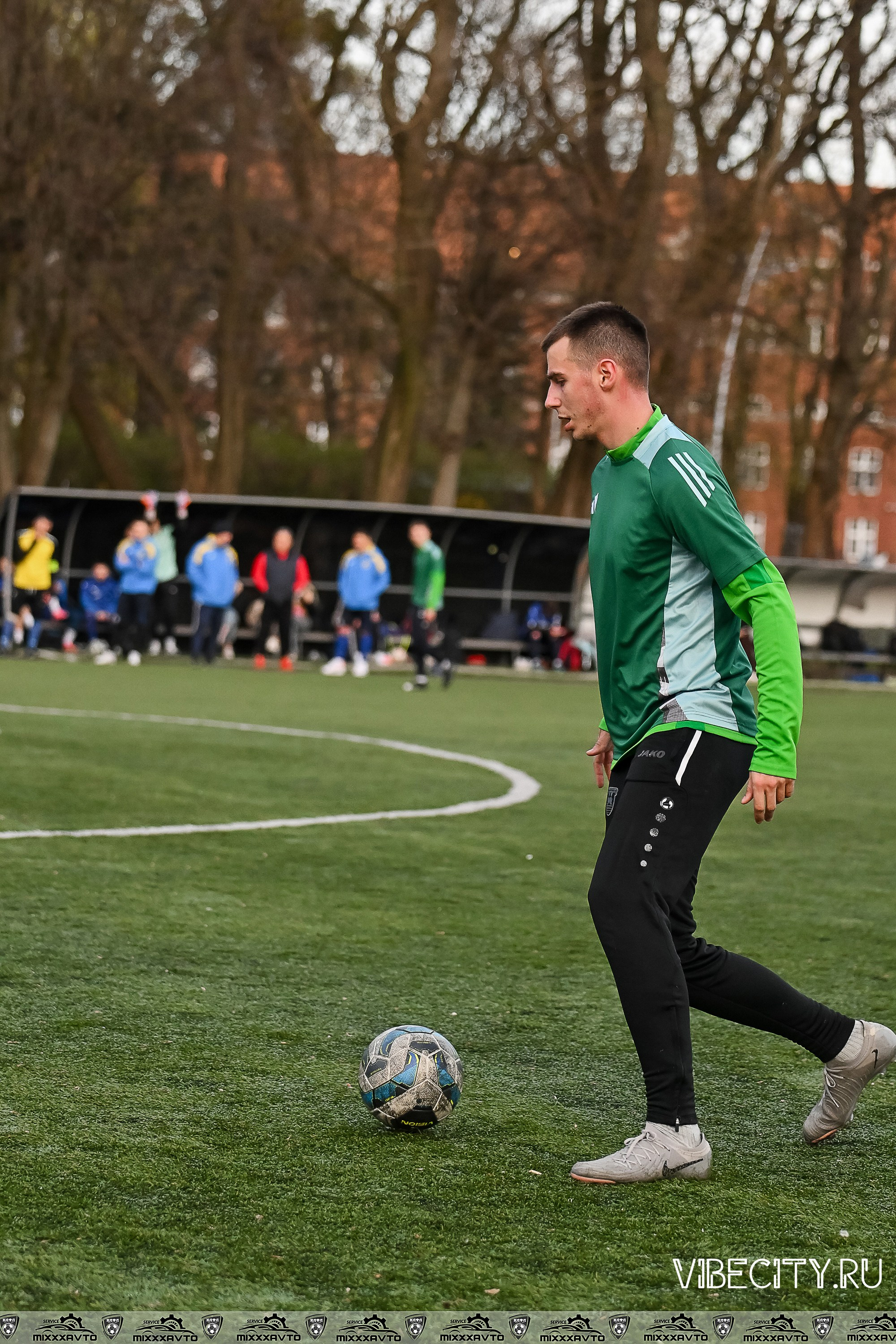 КЛФЛ «БАЛТИКА». VIBECITY.RU Вайб Сити Ру Фоторепортажи Фотоотчеты Калининград