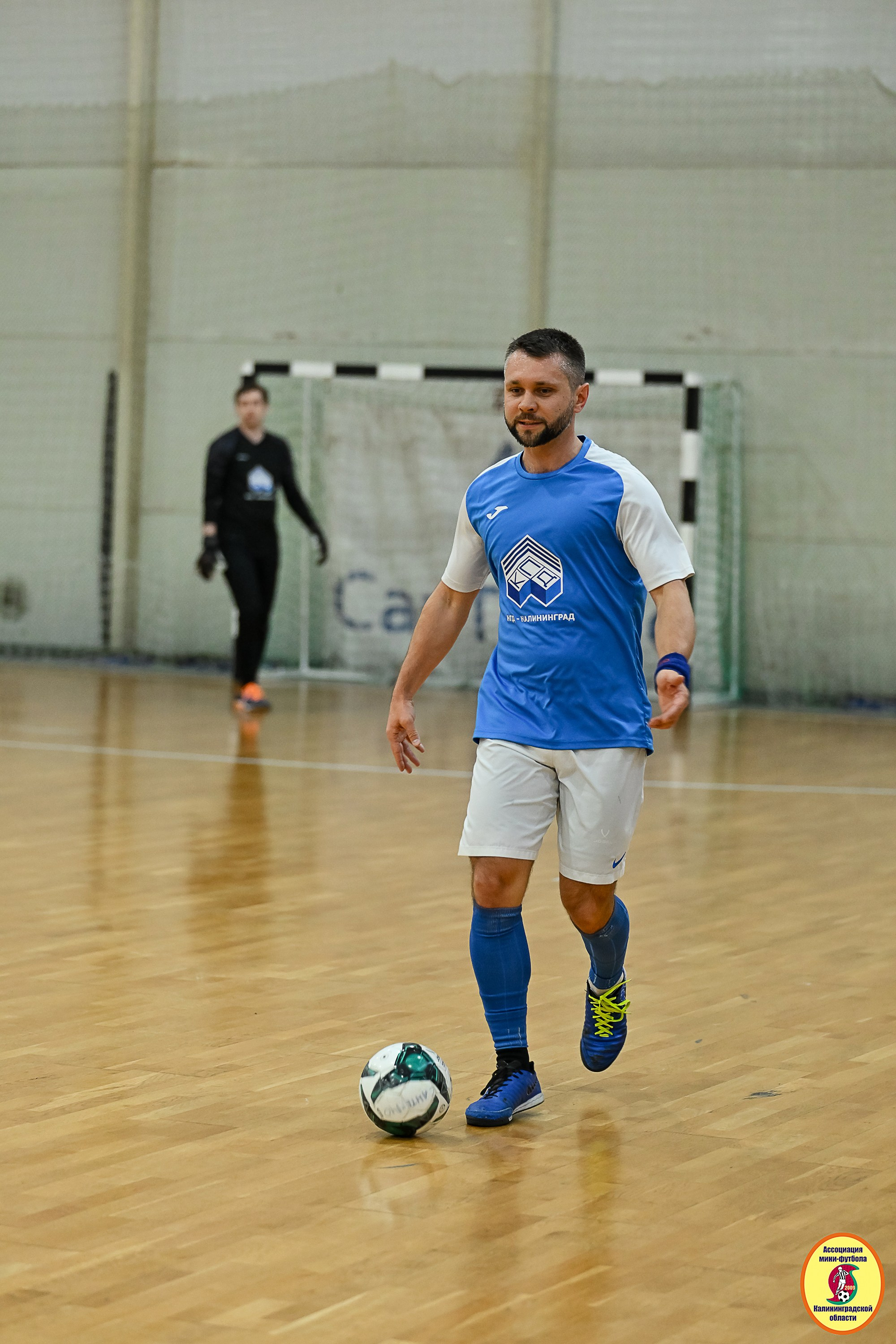 Корпоративная Бизнес Лига по футзалу — Весна 2026. VIBECITY.RU Вайб Сити Ру Фоторепортажи Фотоотчеты Калининград