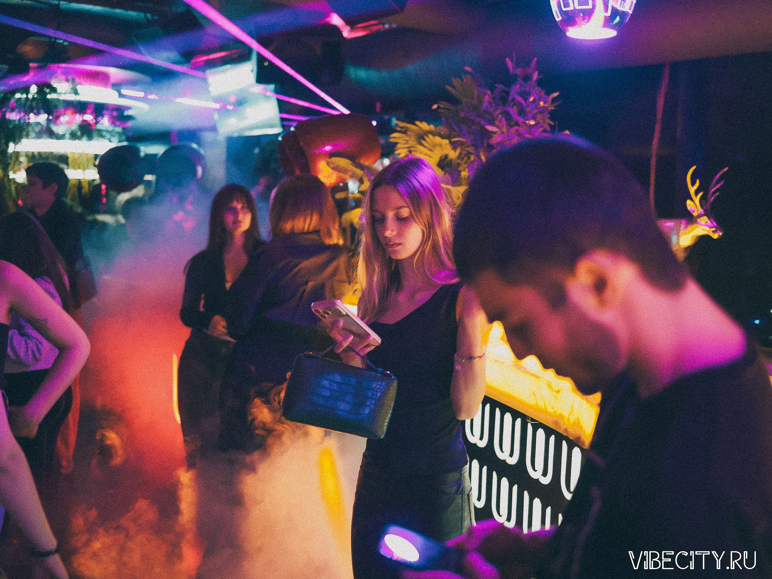 DOUBLE U. VIBECITY.RU Вайб Сити Ру Фоторепортажи Фотоотчеты Калининград