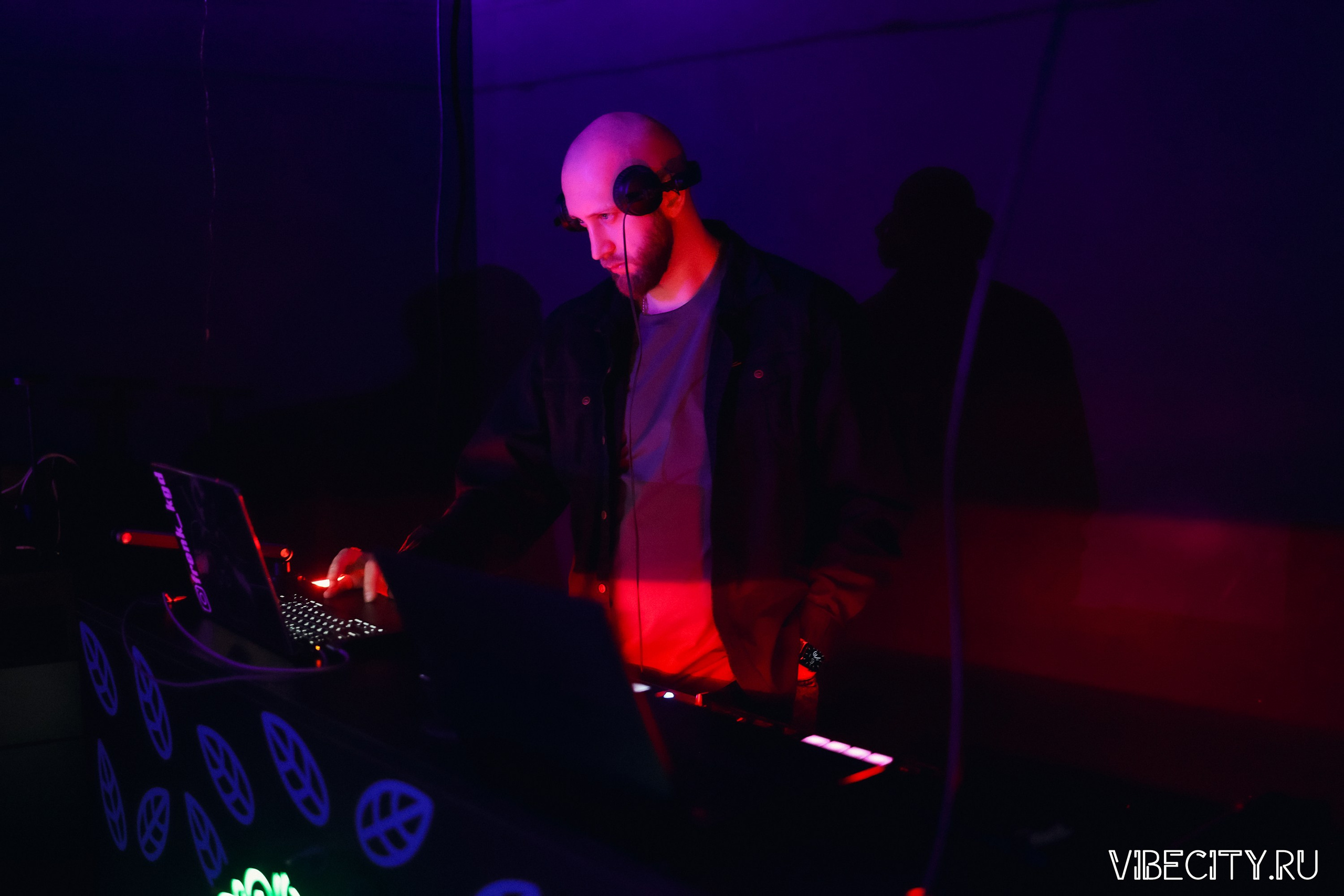 МЯТА lounge. VIBECITY.RU Вайб Сити Ру Фоторепортажи Фотоотчеты Калининград