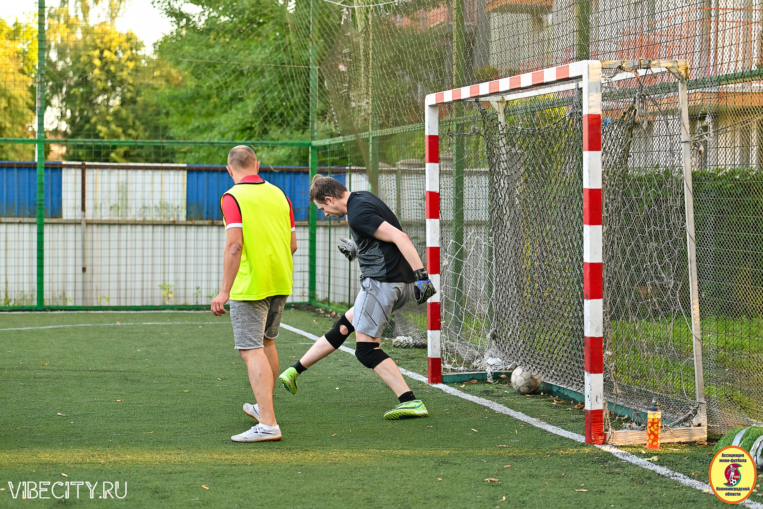 ПЛЕЙ-ОФФ КОРПОРАТИВНОЙ МФЛ И КУБКА МФЛ. VIBECITY.RU Вайб Сити Ру Фоторепортажи Фотоотчеты Калининград