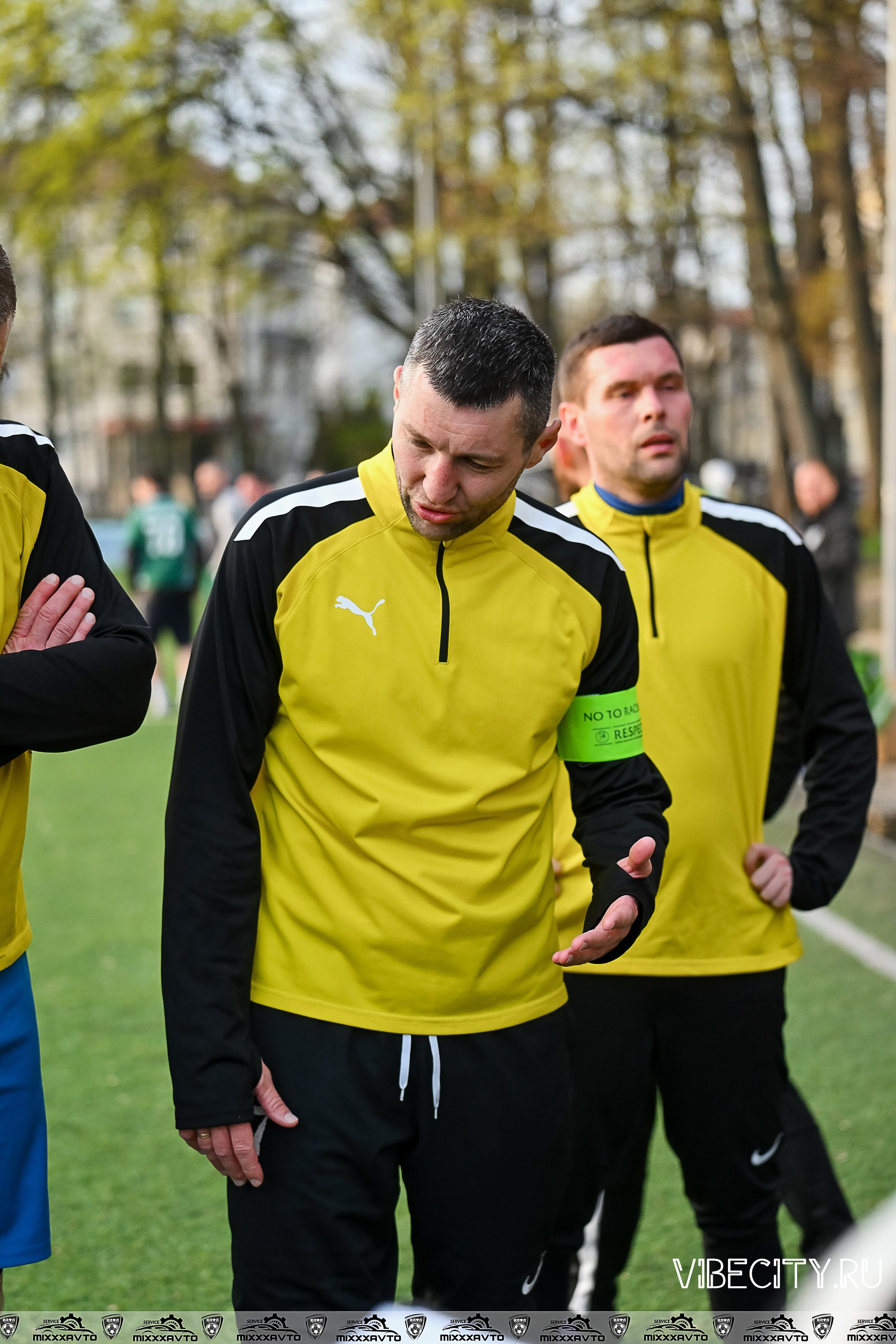 КЛФЛ «БАЛТИКА». VIBECITY.RU Вайб Сити Ру Фоторепортажи Фотоотчеты Калининград