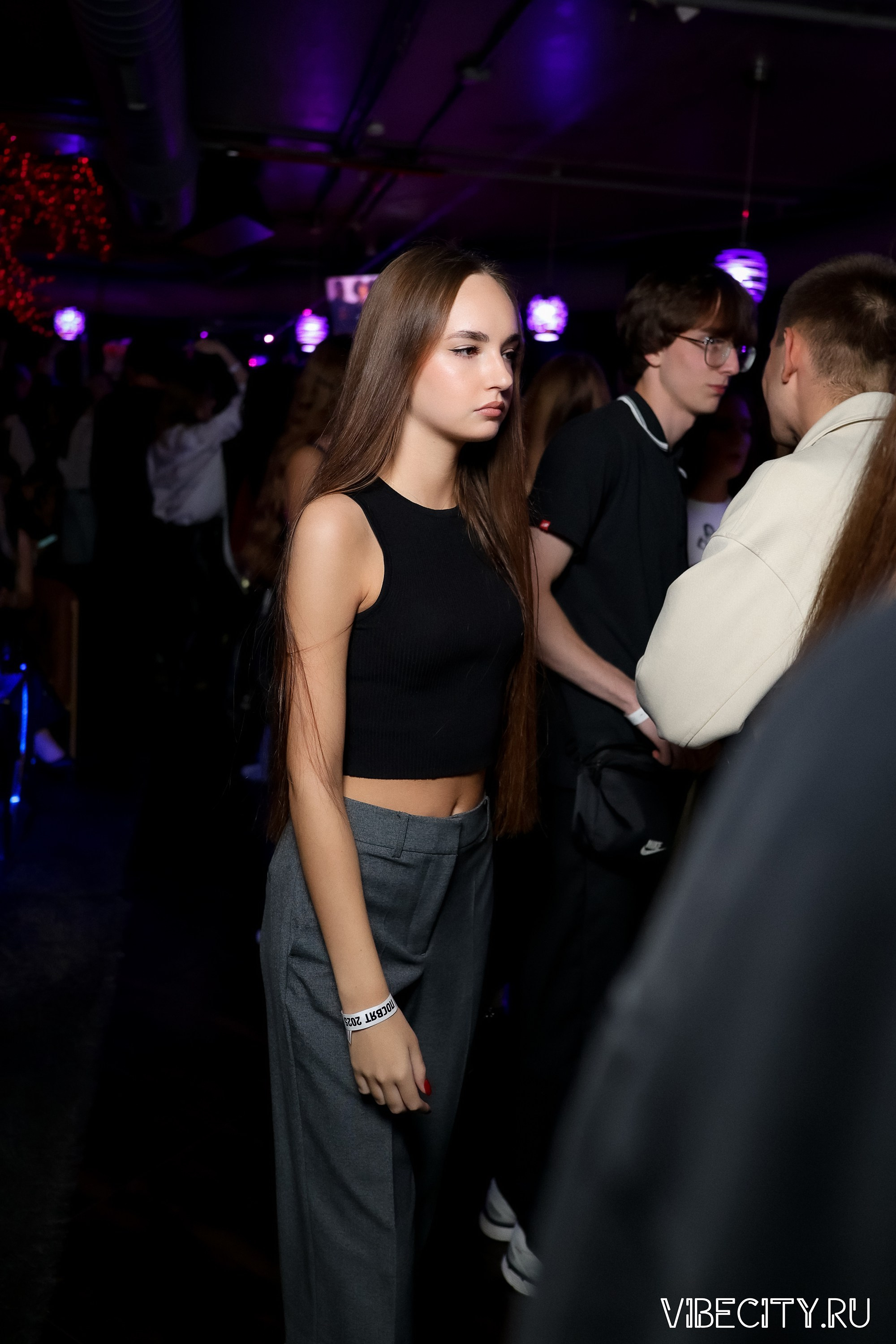 DOUBLE U. VIBECITY.RU Вайб Сити Ру Фоторепортажи Фотоотчеты Калининград