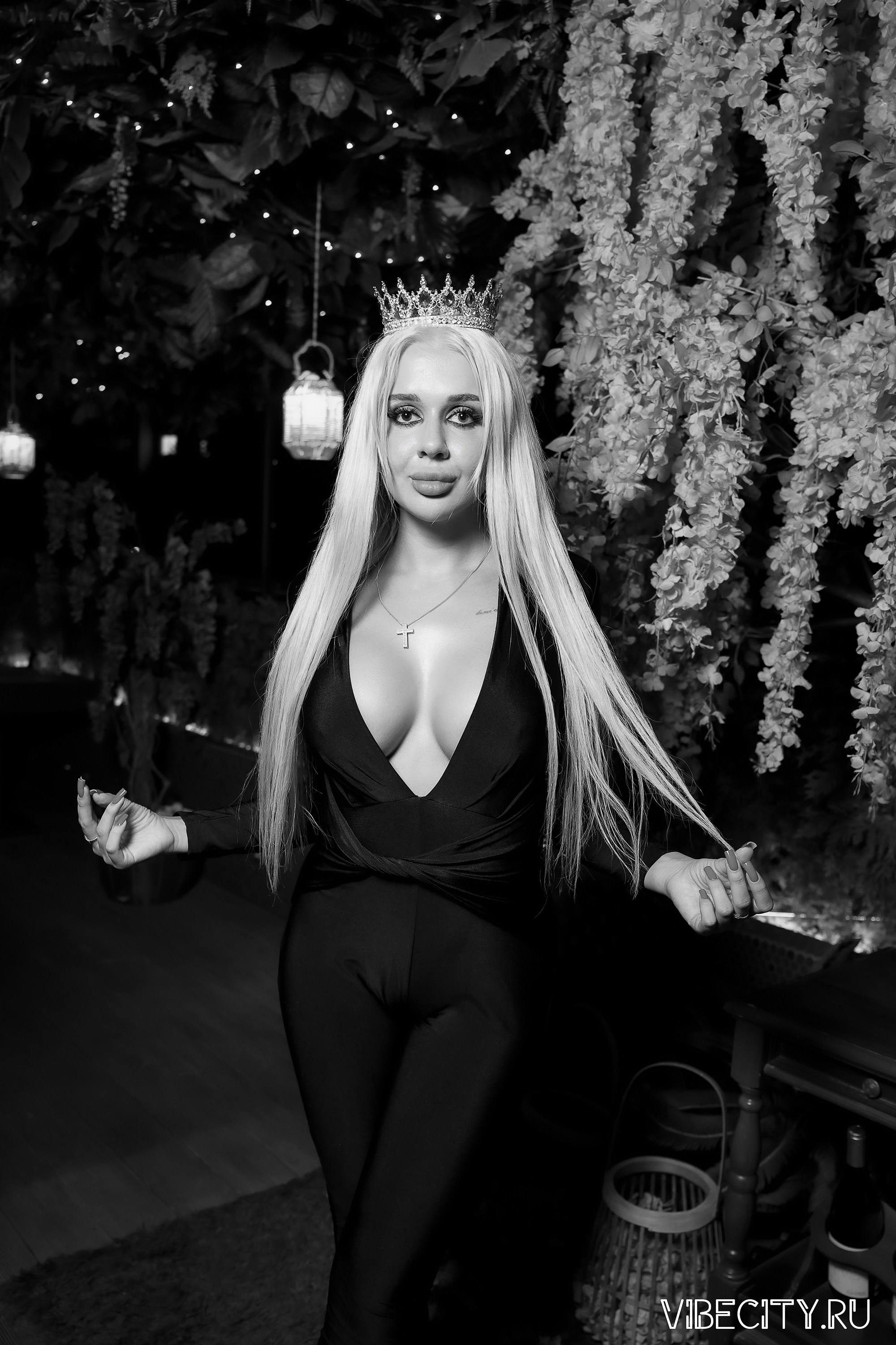 DOUBLE U. VIBECITY.RU Вайб Сити Ру Фоторепортажи Фотоотчеты Калининград