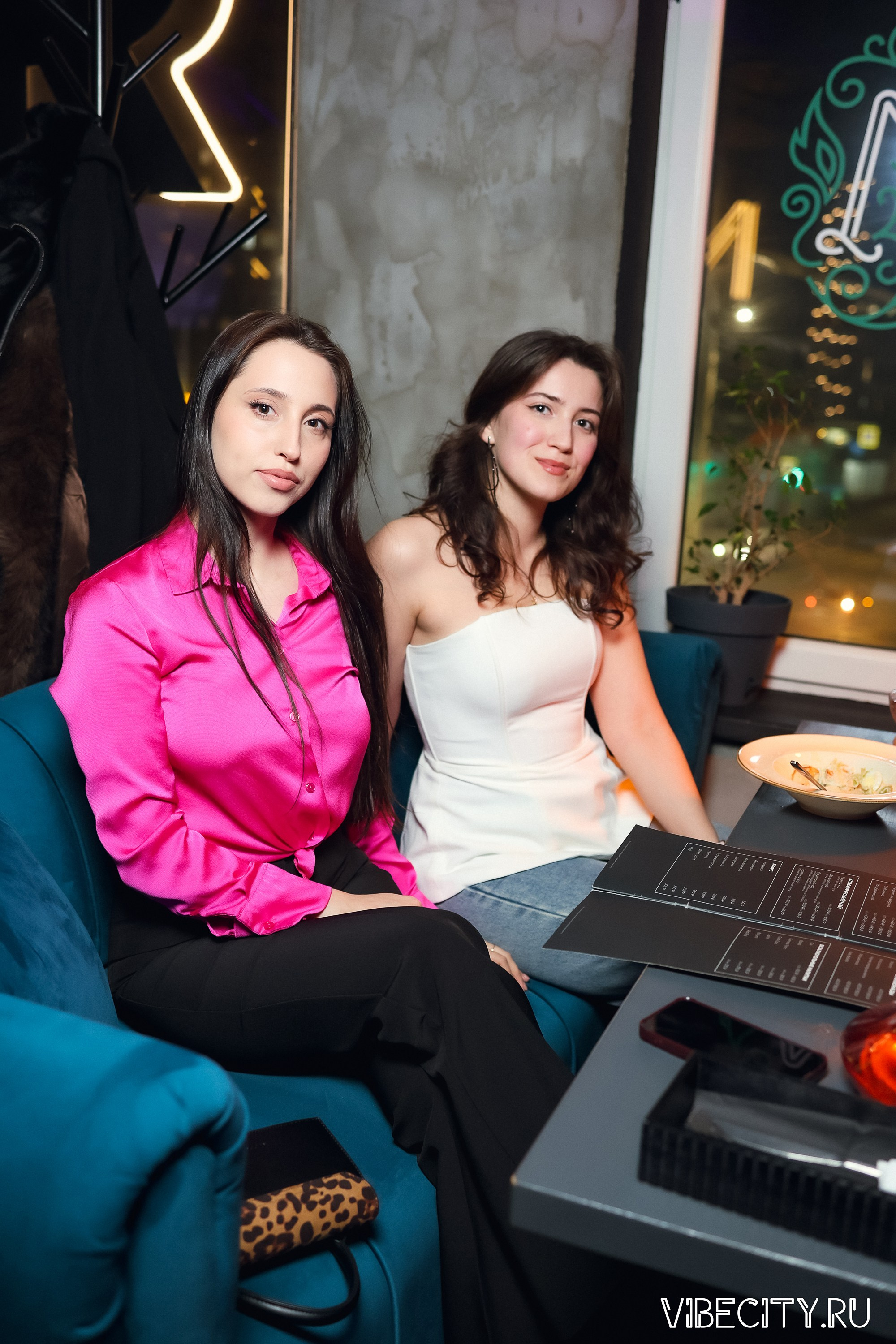 МЯТА lounge. VIBECITY.RU Вайб Сити Ру Фоторепортажи Фотоотчеты Калининград