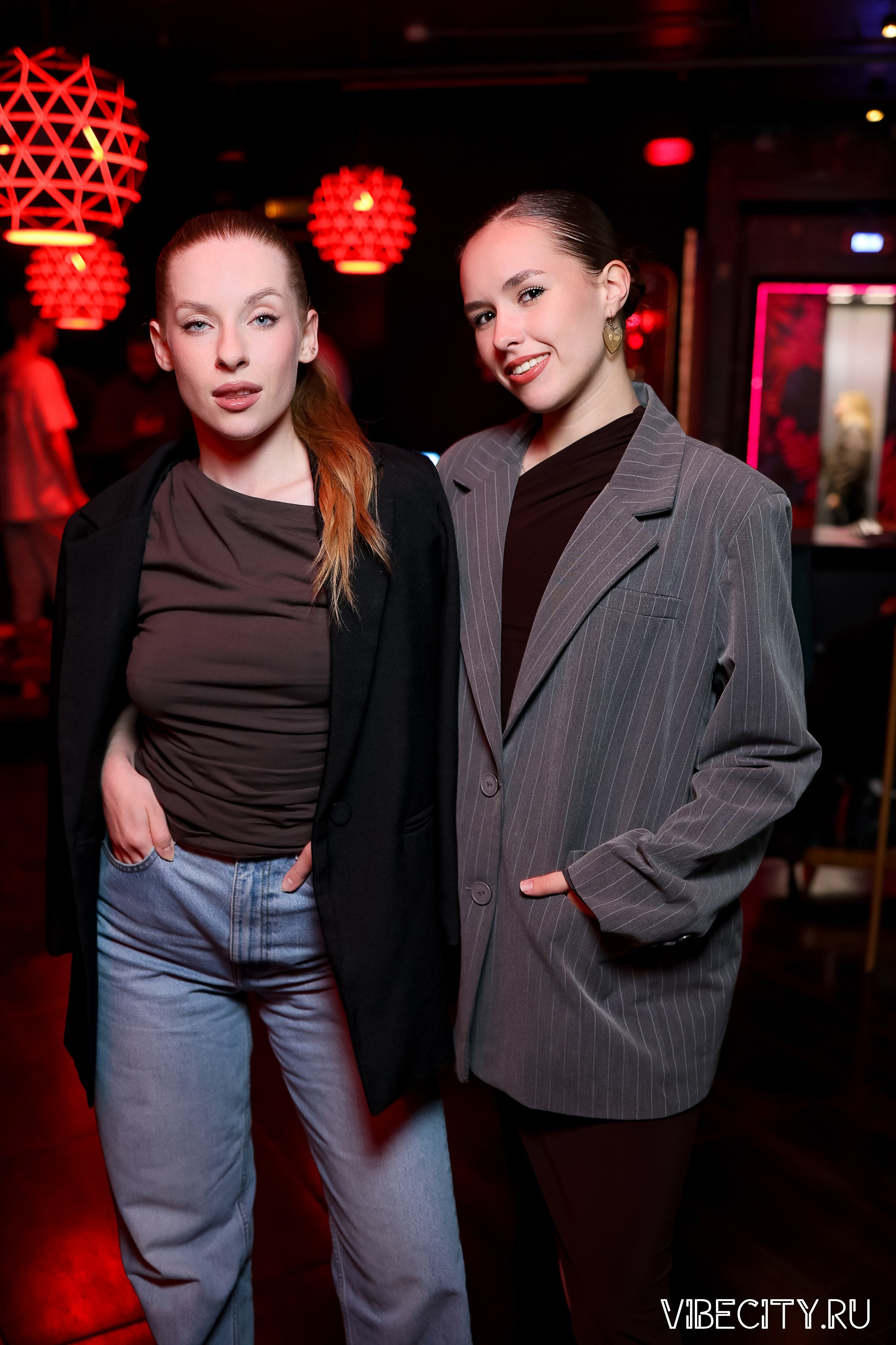 DOUBLE U. VIBECITY.RU Вайб Сити Ру Фоторепортажи Фотоотчеты Калининград