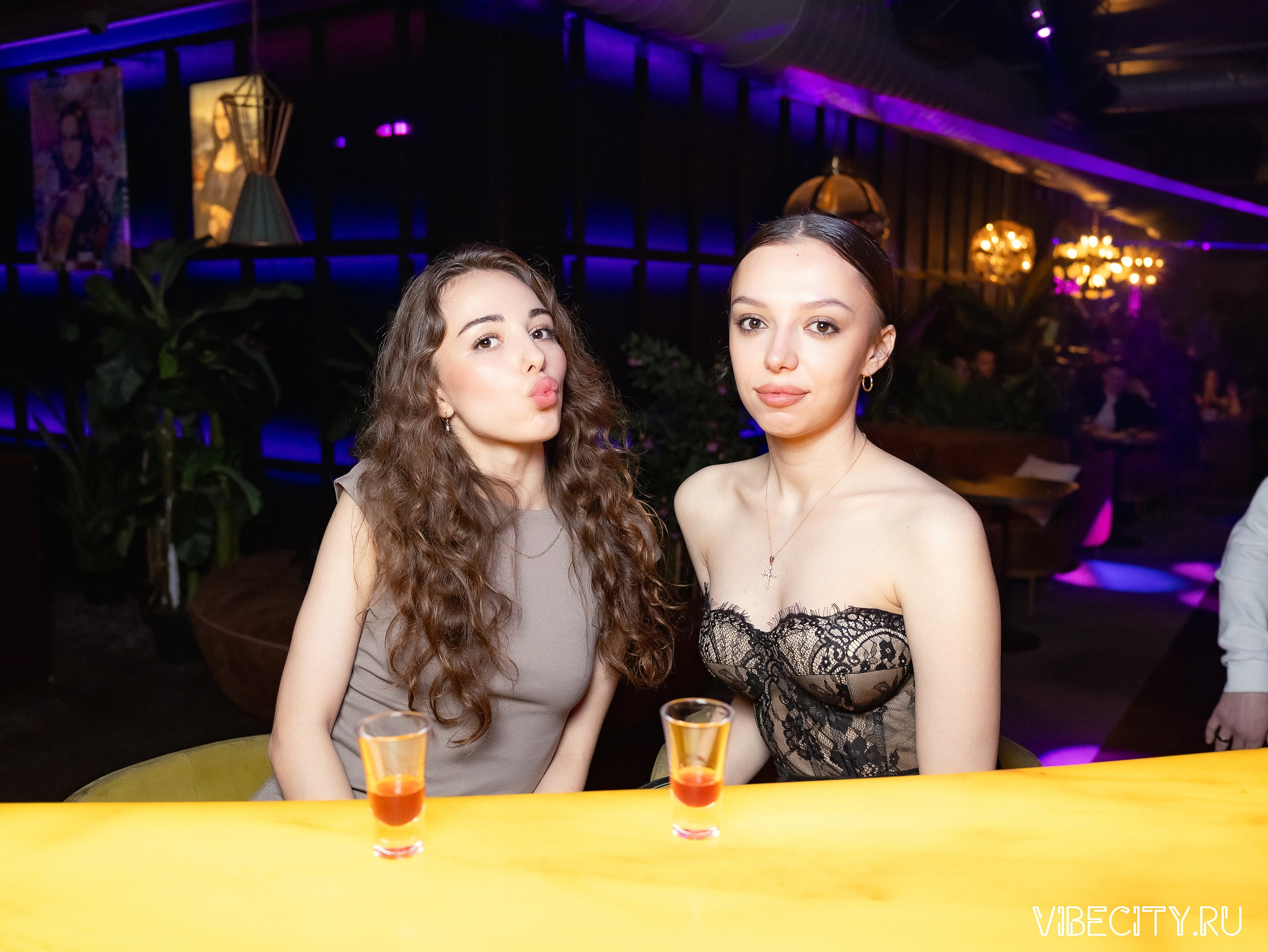 DOUBLE U. VIBECITY.RU Вайб Сити Ру Фоторепортажи Фотоотчеты Калининград