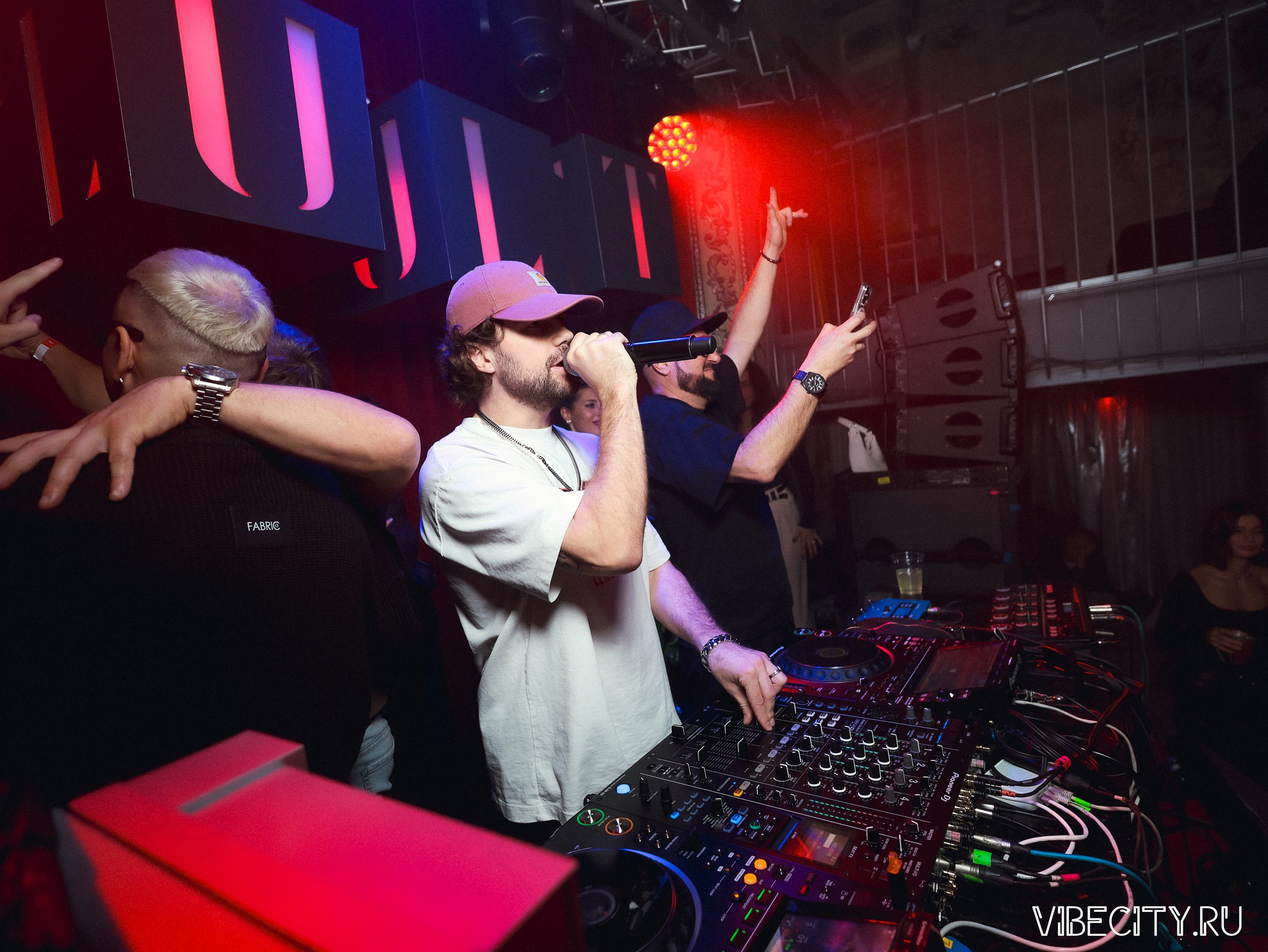 CULT. VIBECITY.RU Вайб Сити Ру Фоторепортажи Фотоотчеты Калининград