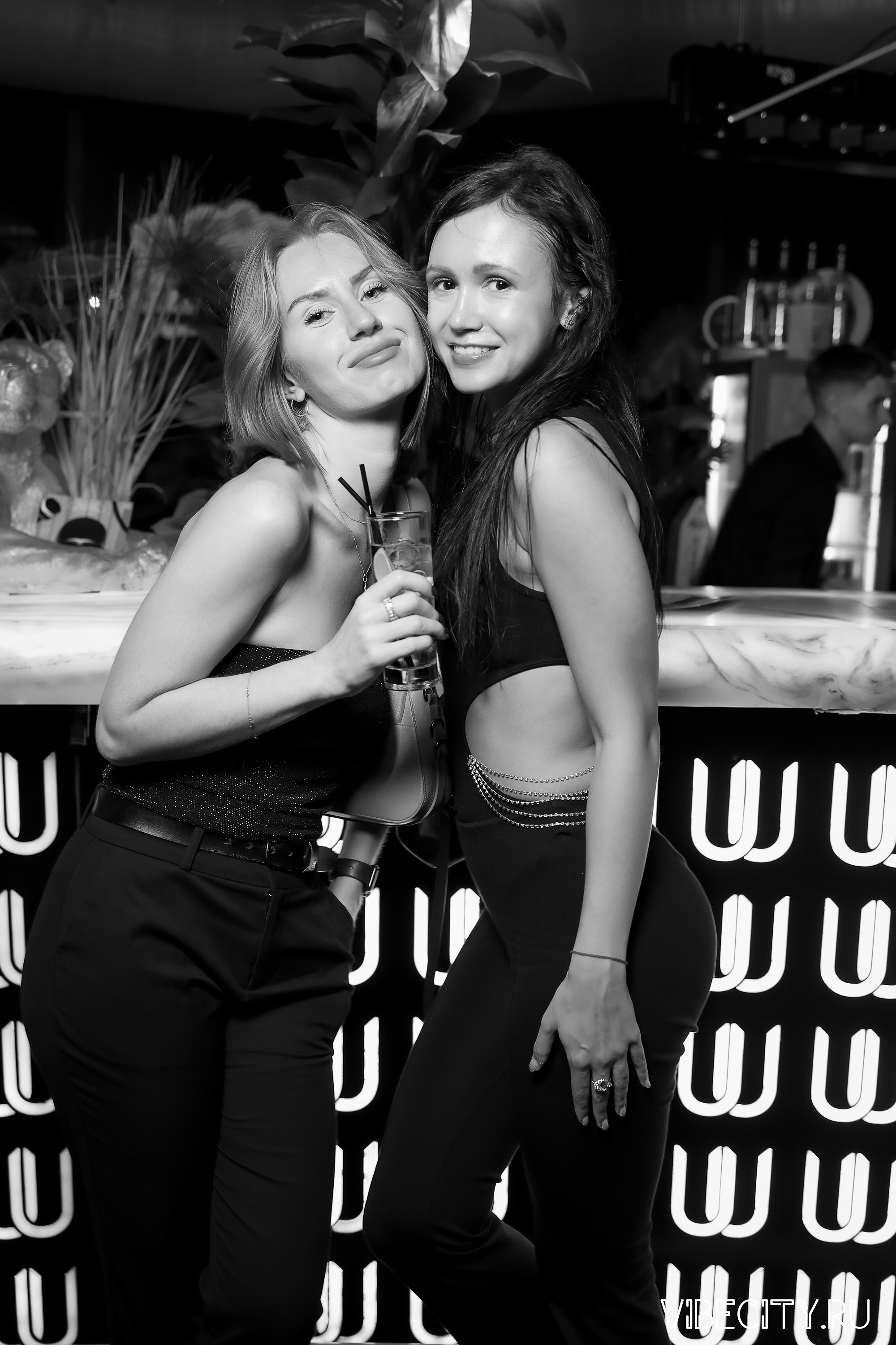 DOUBLE U. VIBECITY.RU Вайб Сити Ру Фоторепортажи Фотоотчеты Калининград