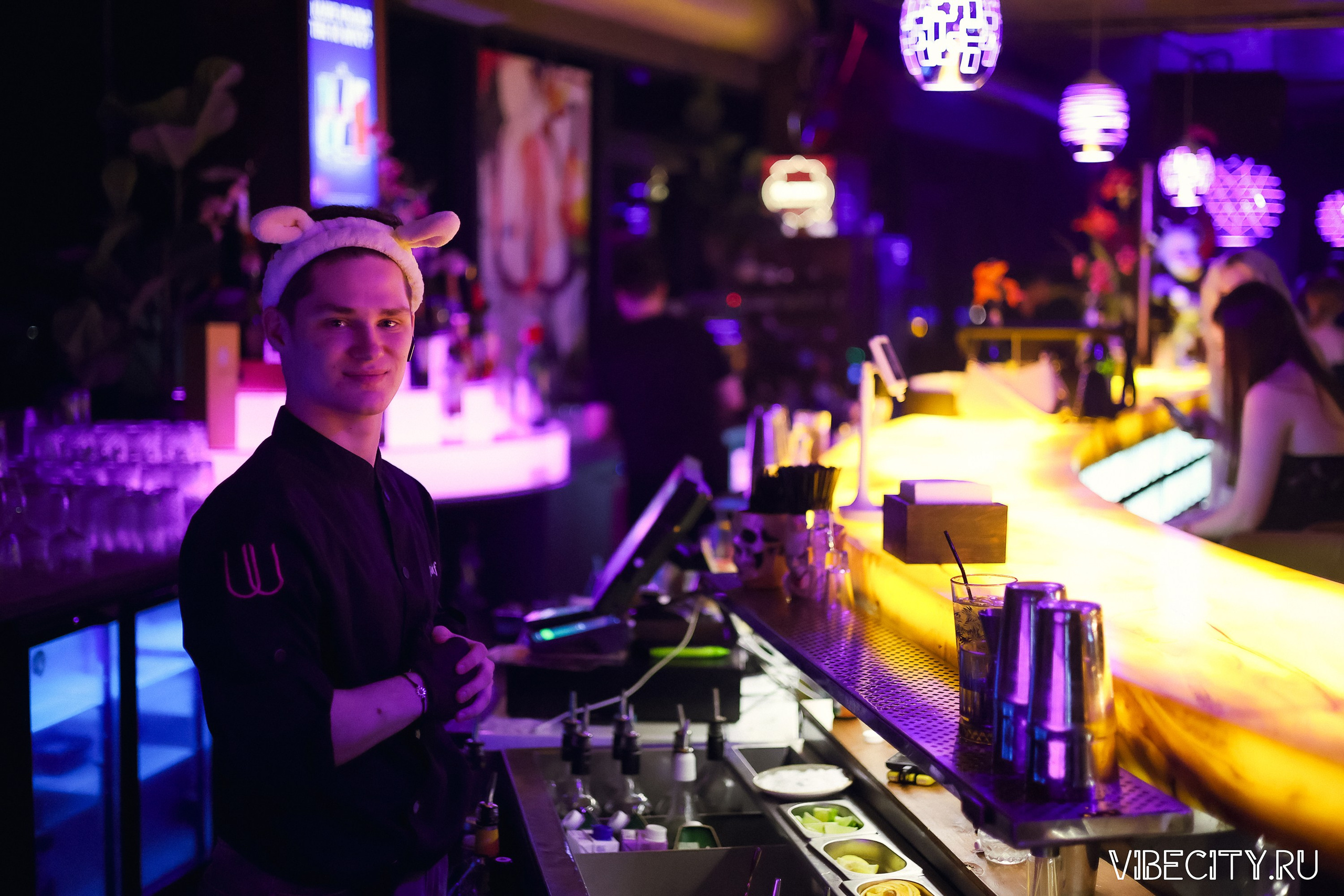 DOUBLE U. VIBECITY.RU Вайб Сити Ру Фоторепортажи Фотоотчеты Калининград