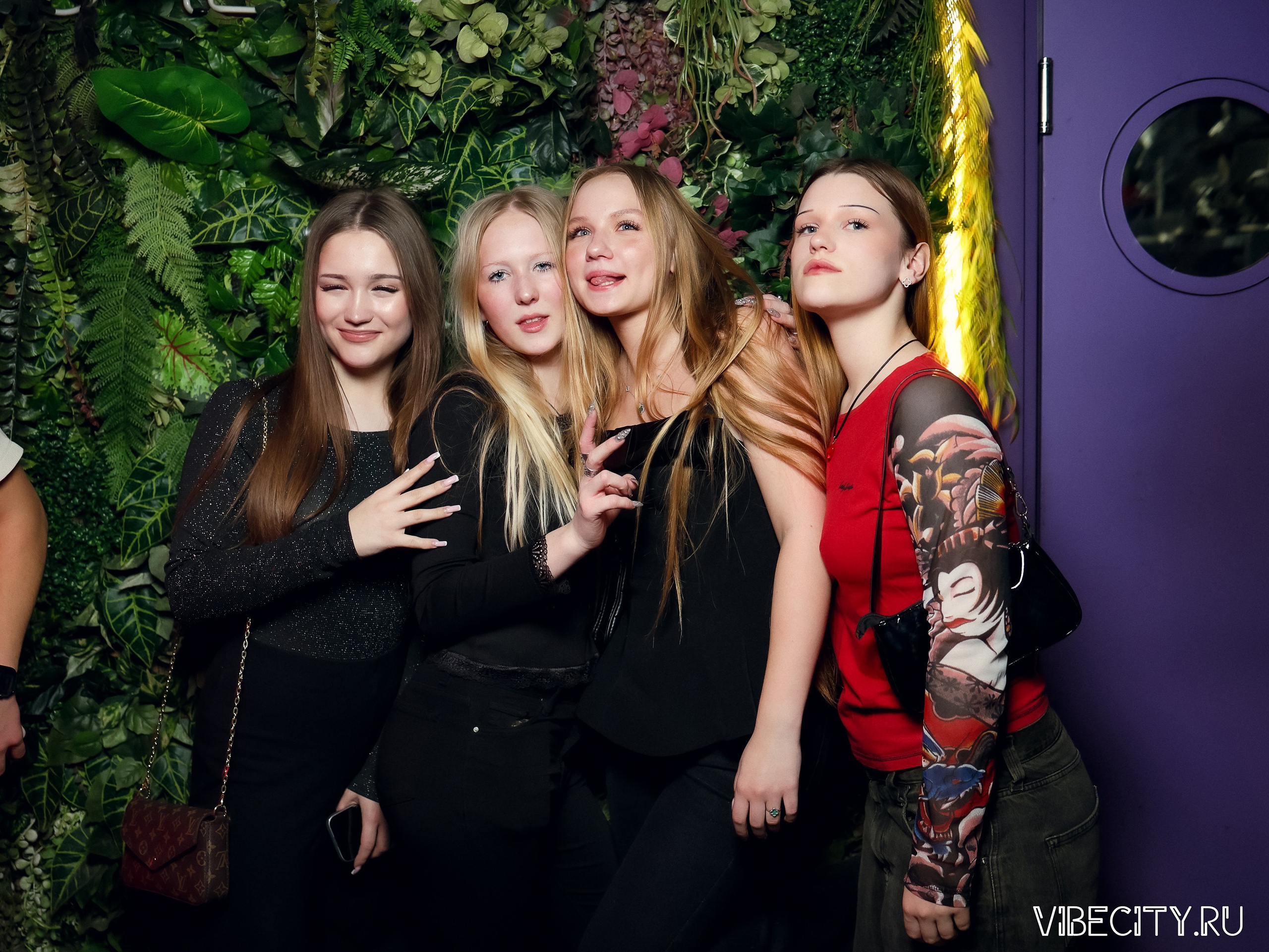 DOUBLE U. VIBECITY.RU Вайб Сити Ру Фоторепортажи Фотоотчеты Калининград